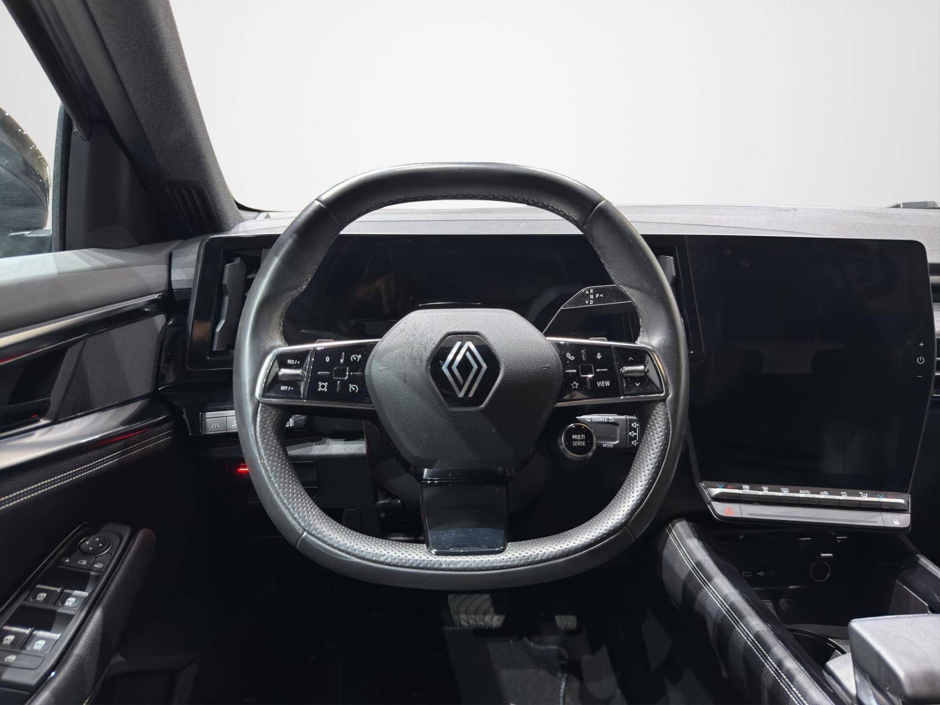 RENAULT Austral Austral 1.2 E-Tech full hybrid Techno 200cv usata in pronta consegna - Brandini