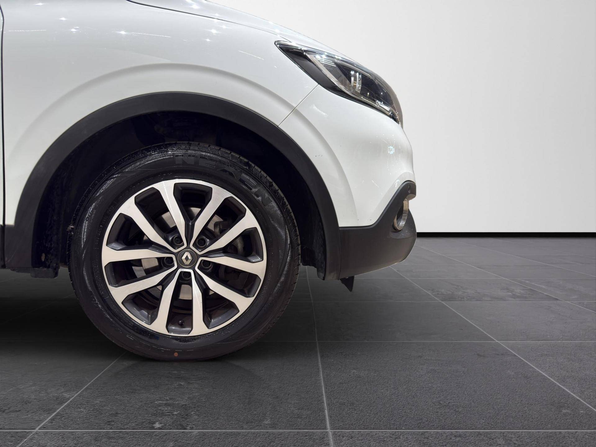 RENAULT Kadjar Kadjar 1.5 blue dci Sport Edition2 115cv usata in pronta consegna - Brandini