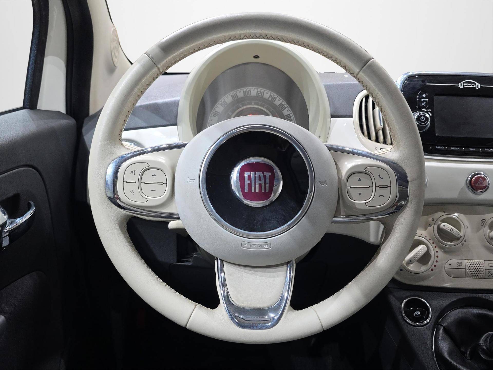 Auto Venduta - FIAT 500X 500 1.2 Lounge 69cv usata in pronta consegna - Brandini