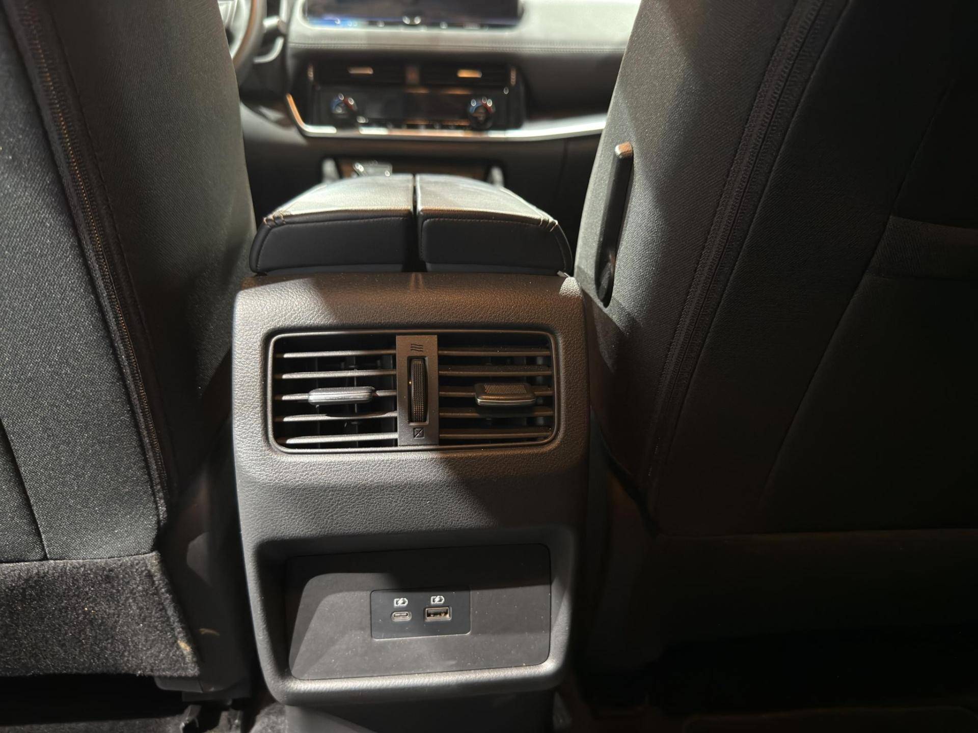 NISSAN X-TRAIL  e-power e-4orce 4wd 5 posti n-connecta usata in pronta consegna - Brandini