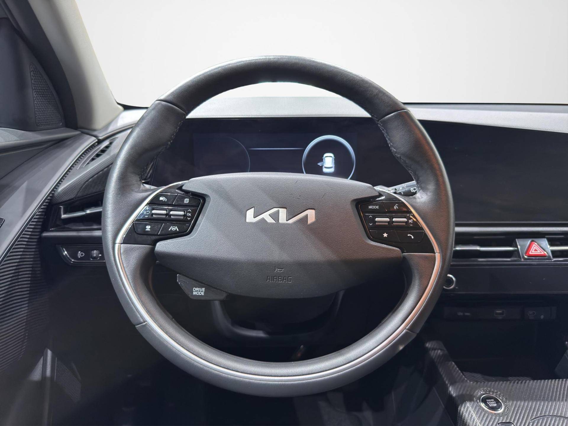 KIA Niro II 2022 Niro EV 64,8 kWh Evolution Premium Pack usata in pronta consegna - Brandini