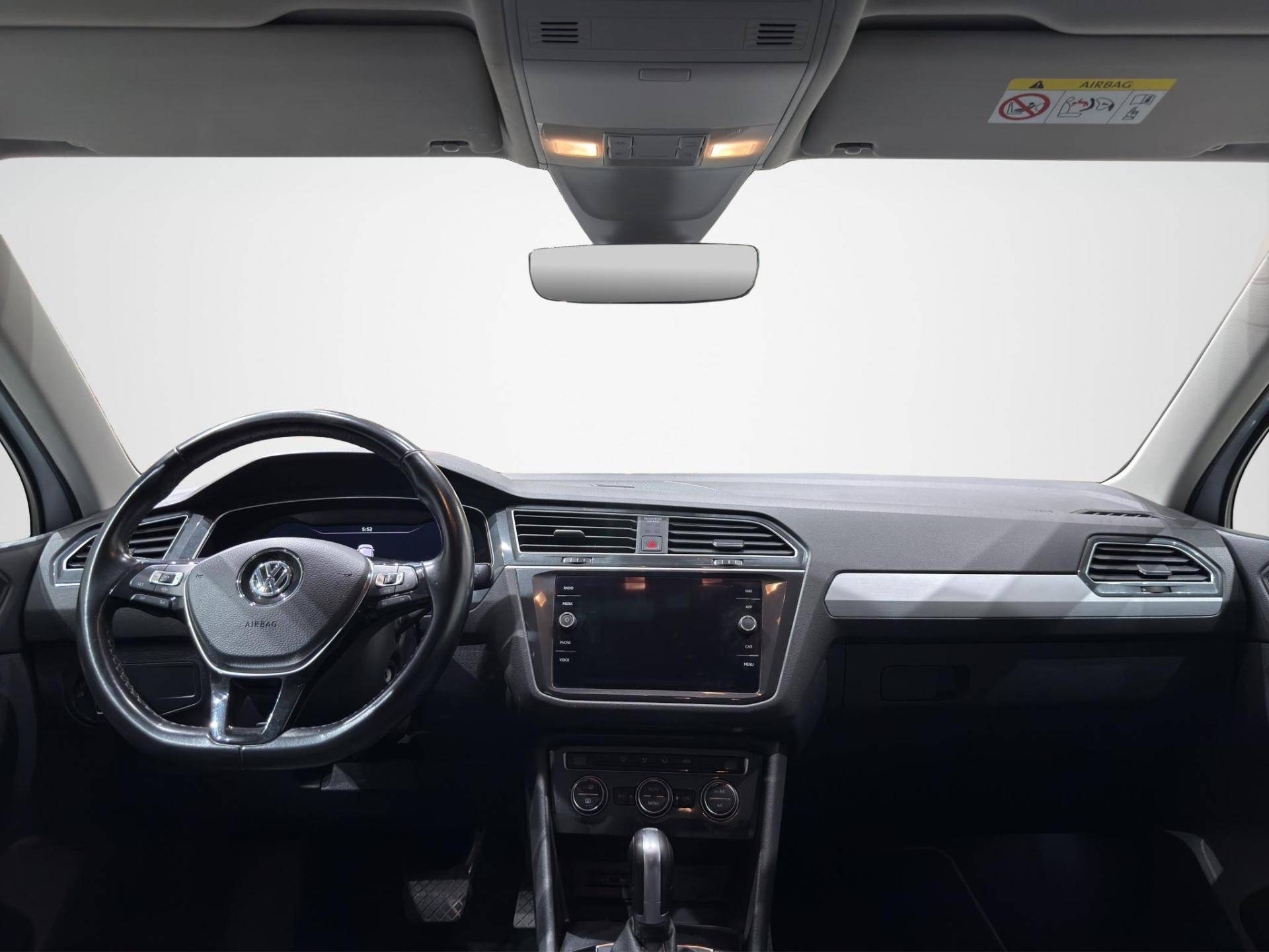 VOLKSWAGEN Tiguan Tiguan 2.0 tdi Style 4motion 150cv dsg usata in pronta consegna - Brandini