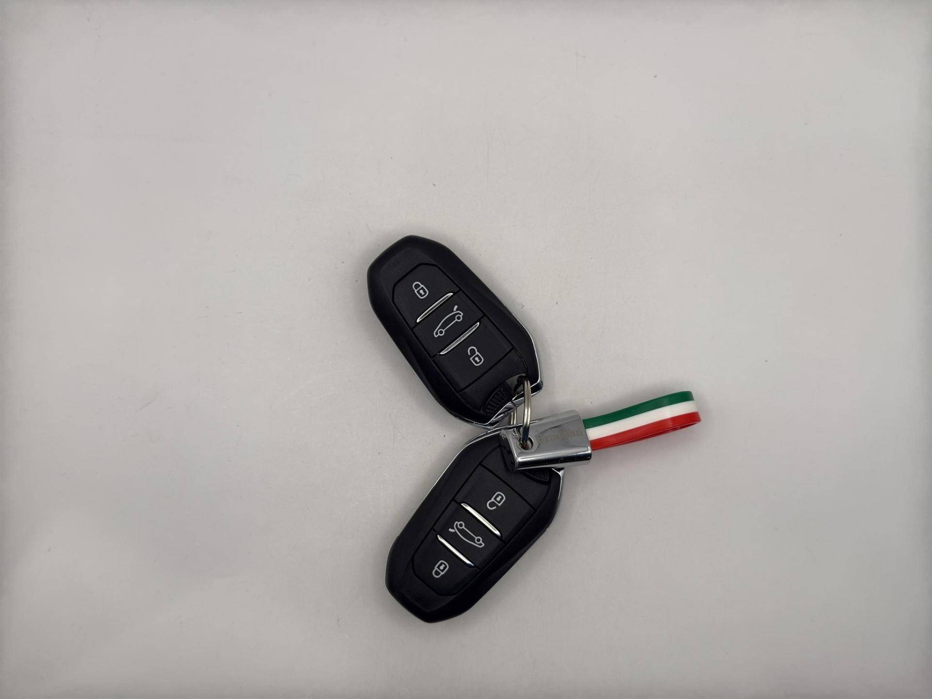 OPEL Grandland Grandland 1.5 ecotec Ultimate s&s 130cv at8 usata in pronta consegna - Brandini