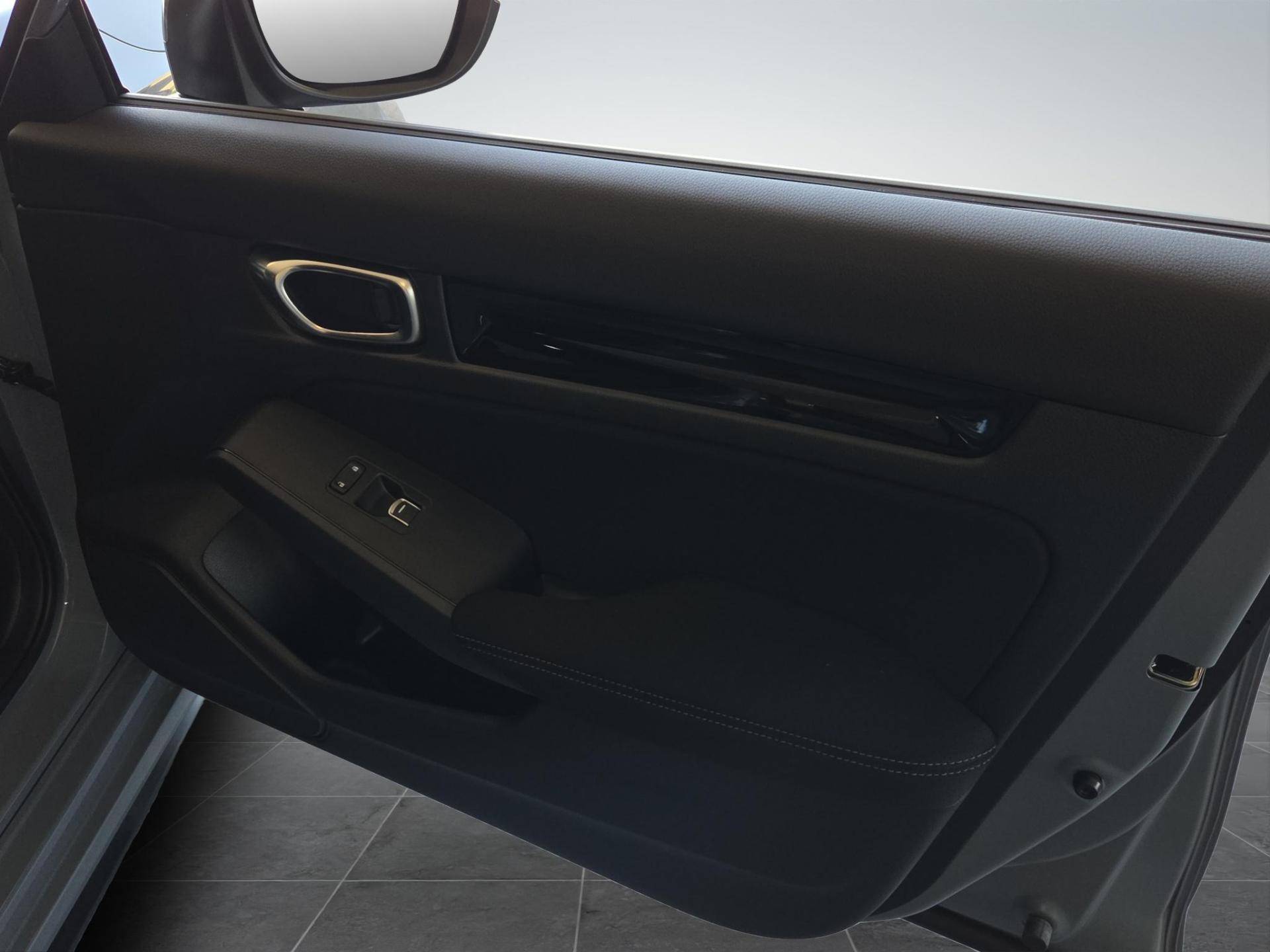 HONDA CIVIC Civic 2.0 hev Elegance ecvt usata in pronta consegna - Brandini
