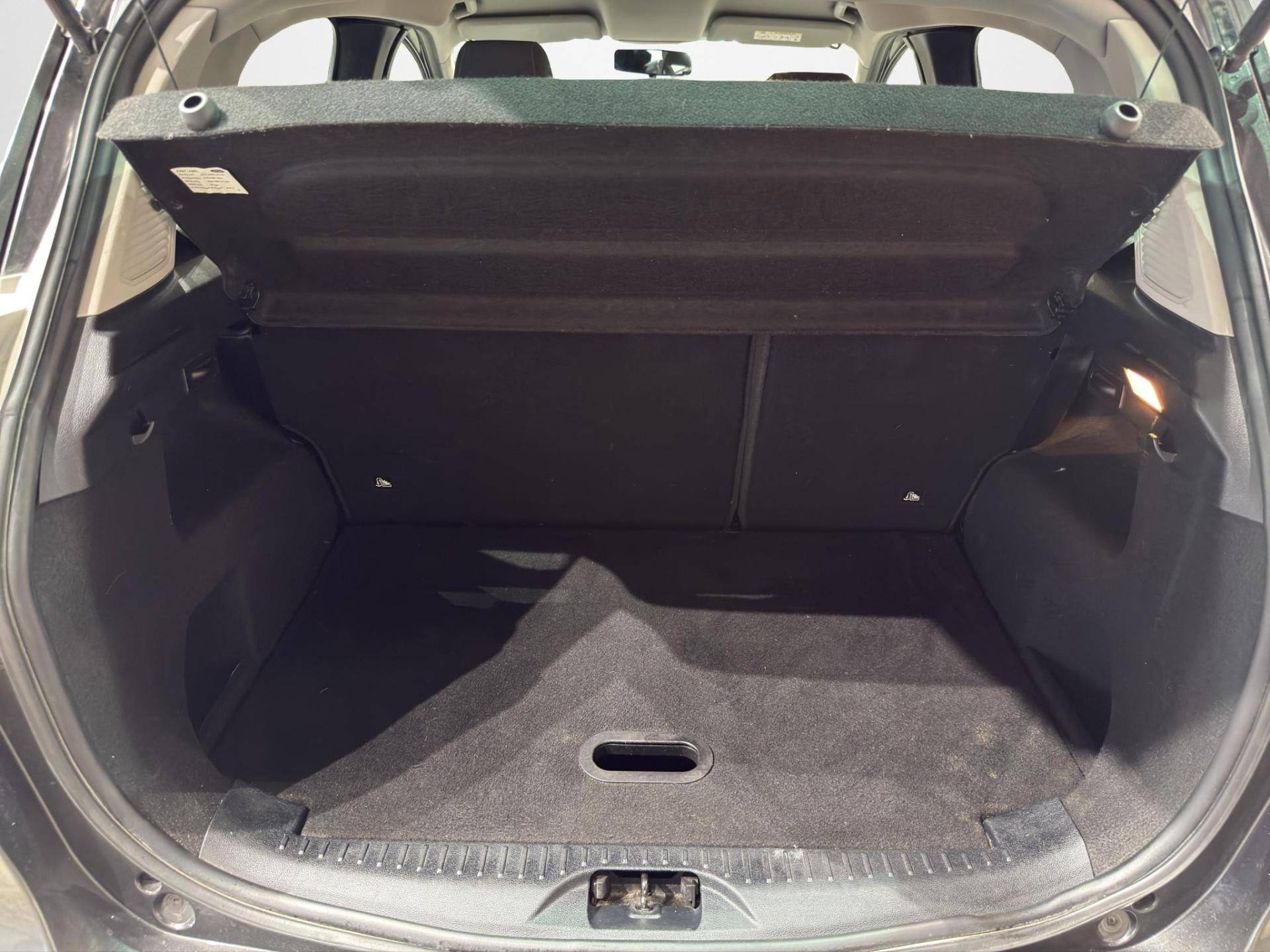 FORD B-Max B-Max 1.5 tdci Plus 75cv E6 usata in pronta consegna - Brandini