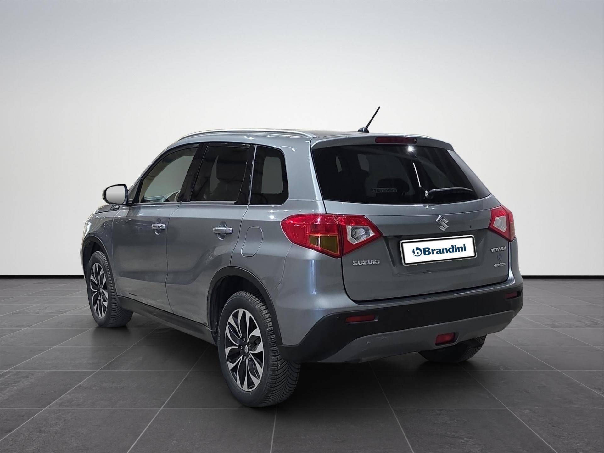 SUZUKI Vitara Vitara 1.6 ddis V-Cool s&s 4wd allgrip usata in pronta consegna - Brandini