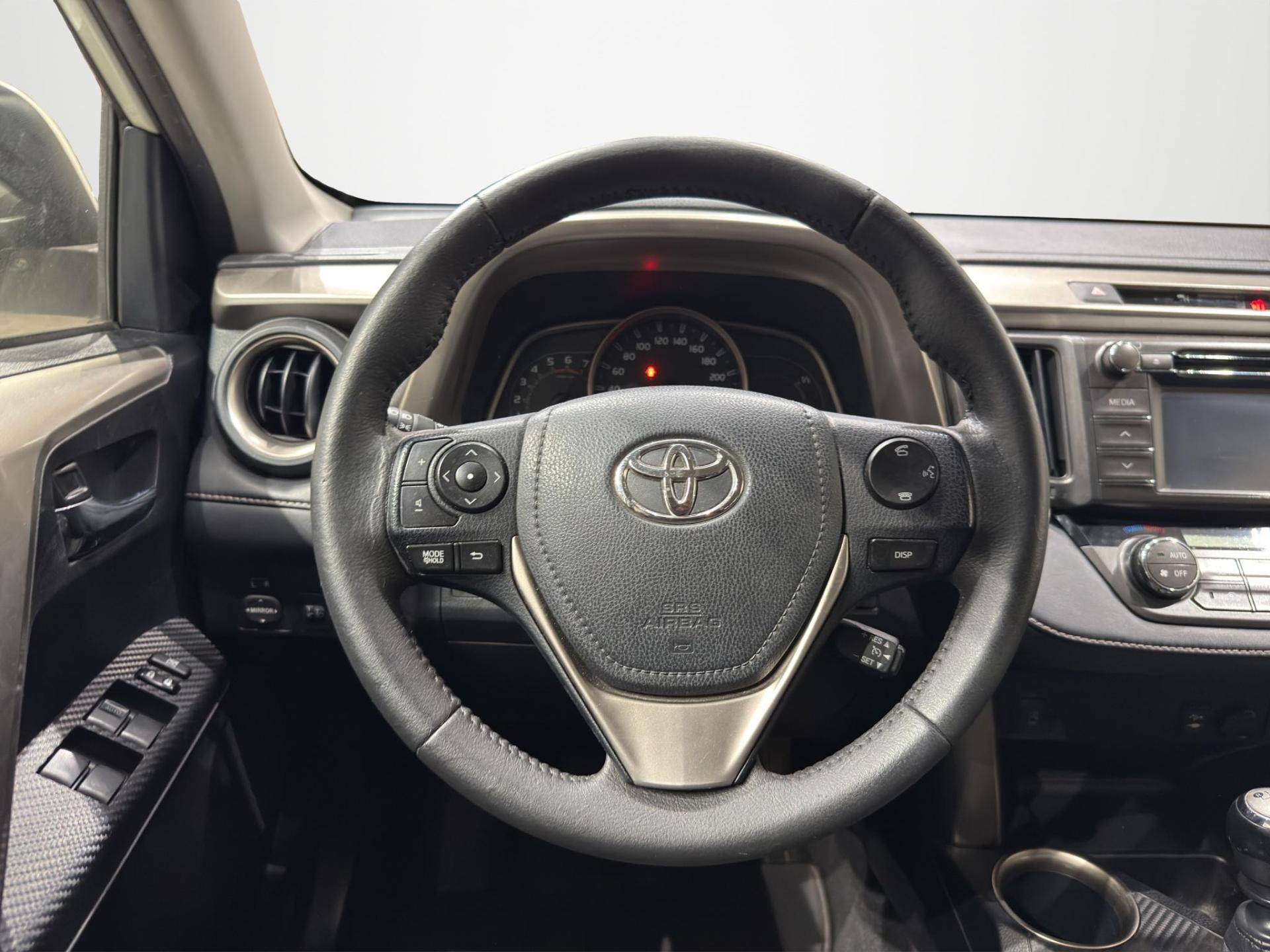 Auto Venduta - TOYOTA Rav4 Rav4 2.0 d-4d Active 2wd 124cv mt usata in pronta consegna - Brandini