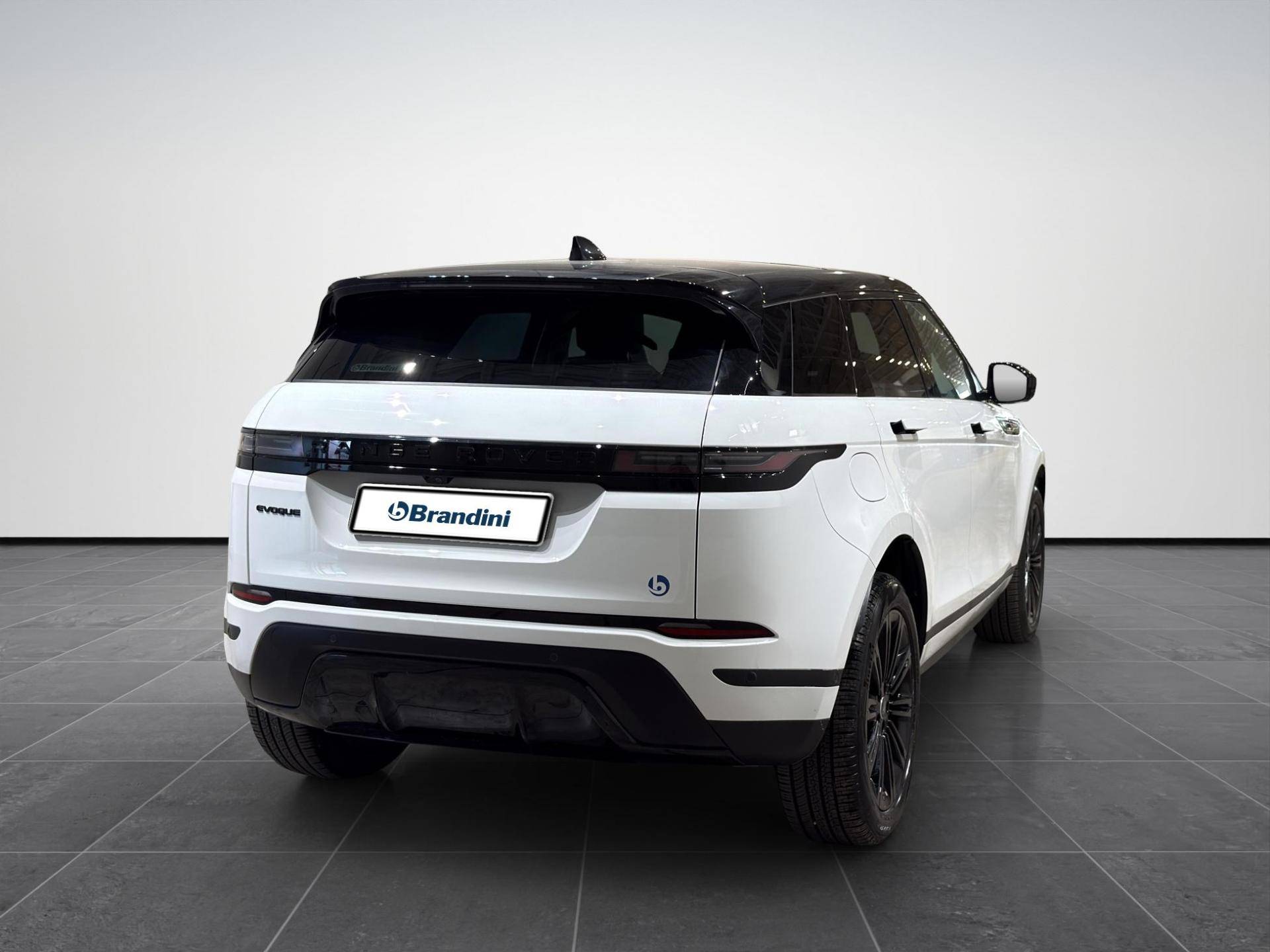 LAND ROVER Range Rover Evoque Range Rover Evoque 2.0d i4 mhev S awd 163cv auto usata in pronta consegna - Brandini