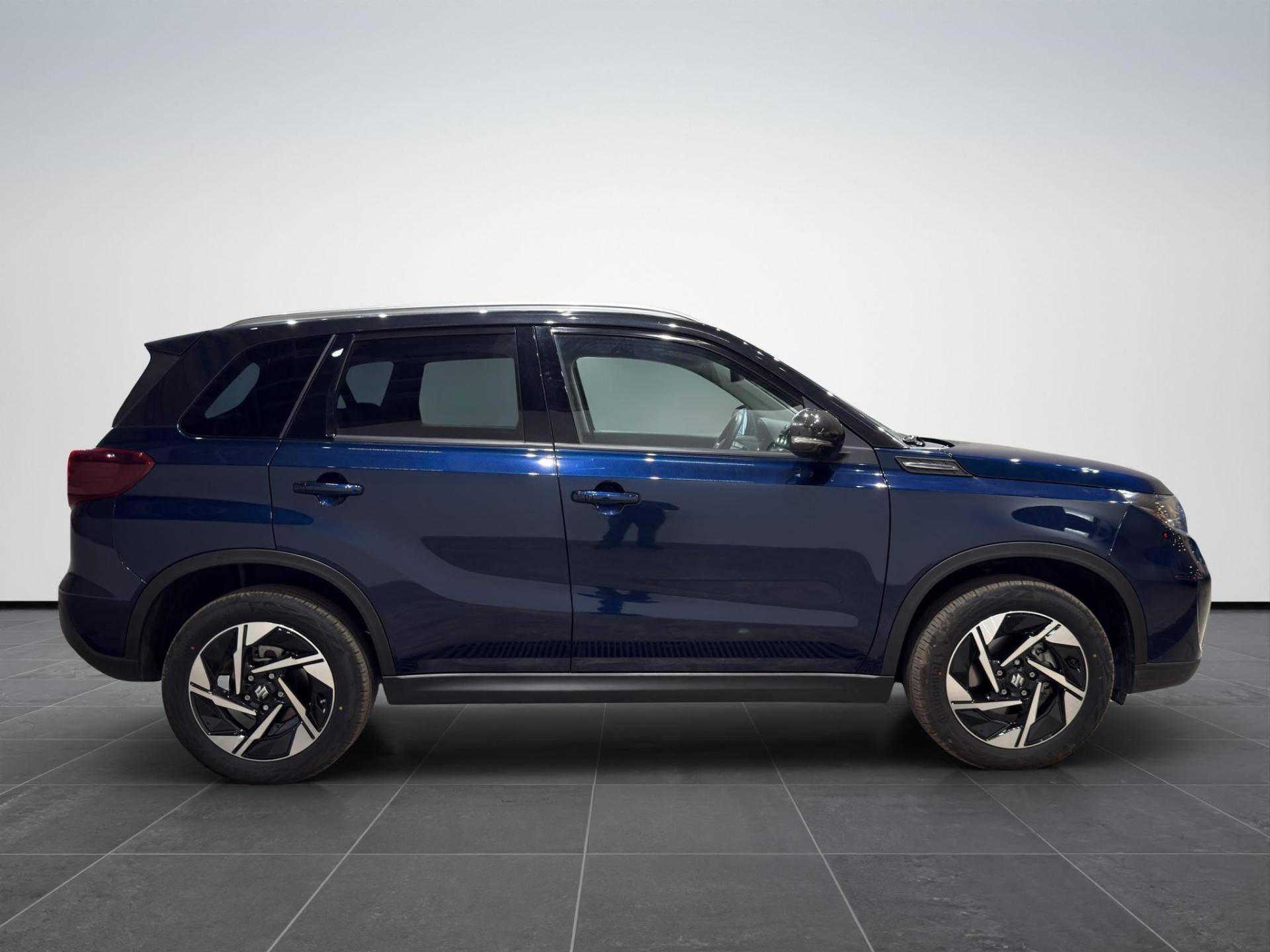 SUZUKI Vitara Vitara 1.5h 140v Starview 2wd auto usata in pronta consegna - Brandini