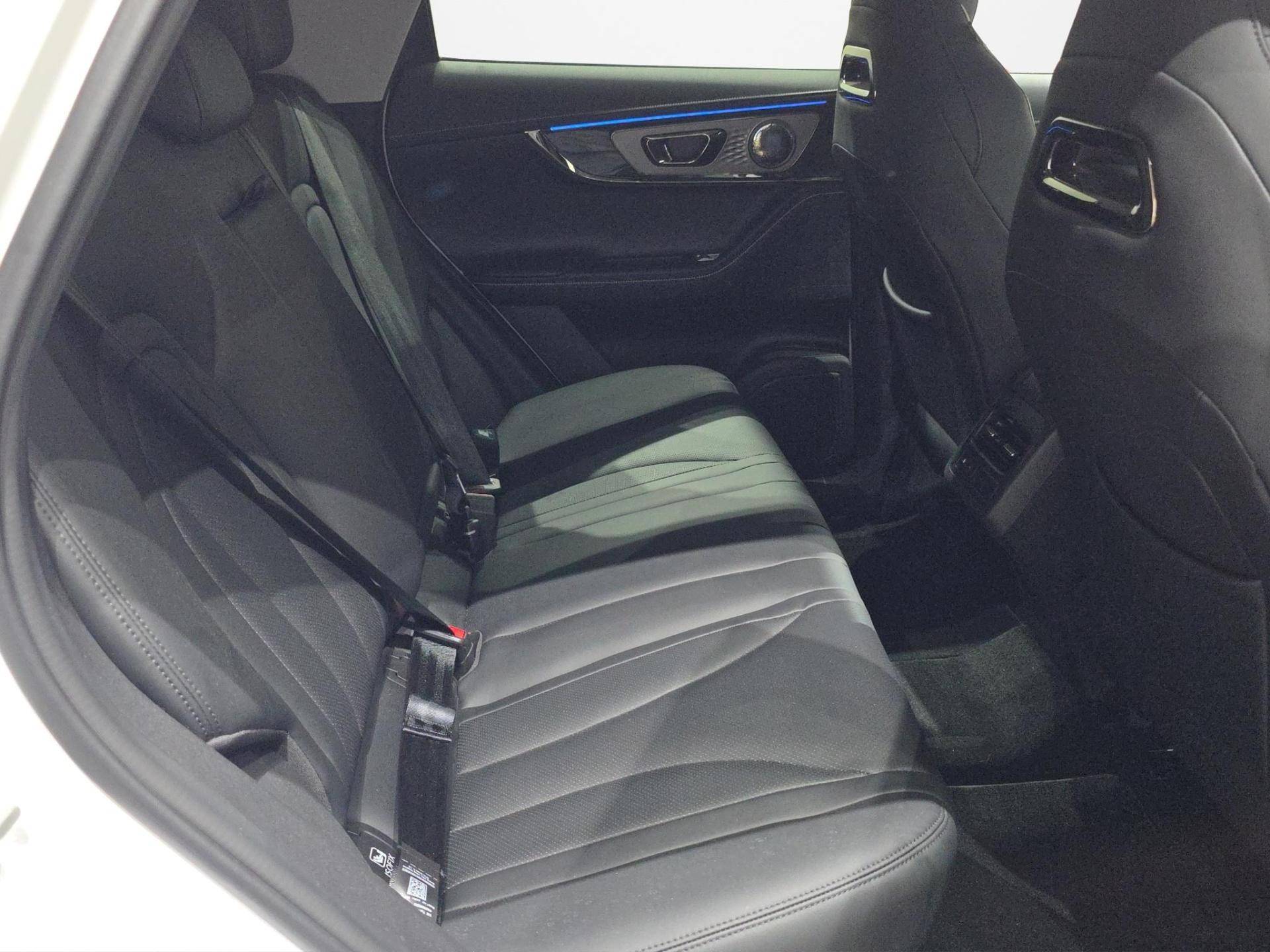 Auto Venduta - OMODA OMODA 5 Omoda 5 1.6 tgdi Comfort auto usata in pronta consegna - Brandini