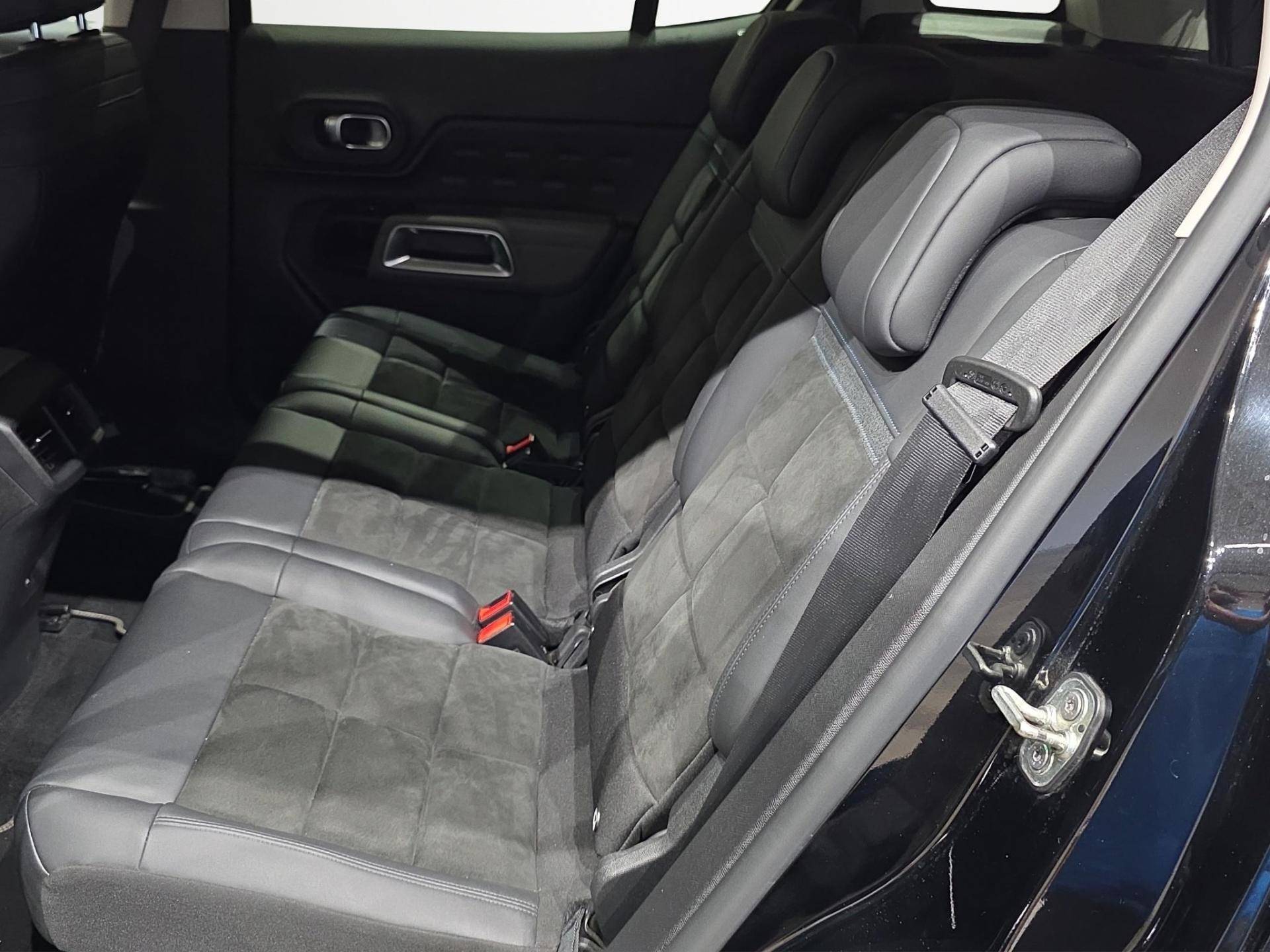 CITROEN C5 Aircross C5 Aircross 1.6 hybrid Shine 225 e-eat8 usata in pronta consegna - Brandini