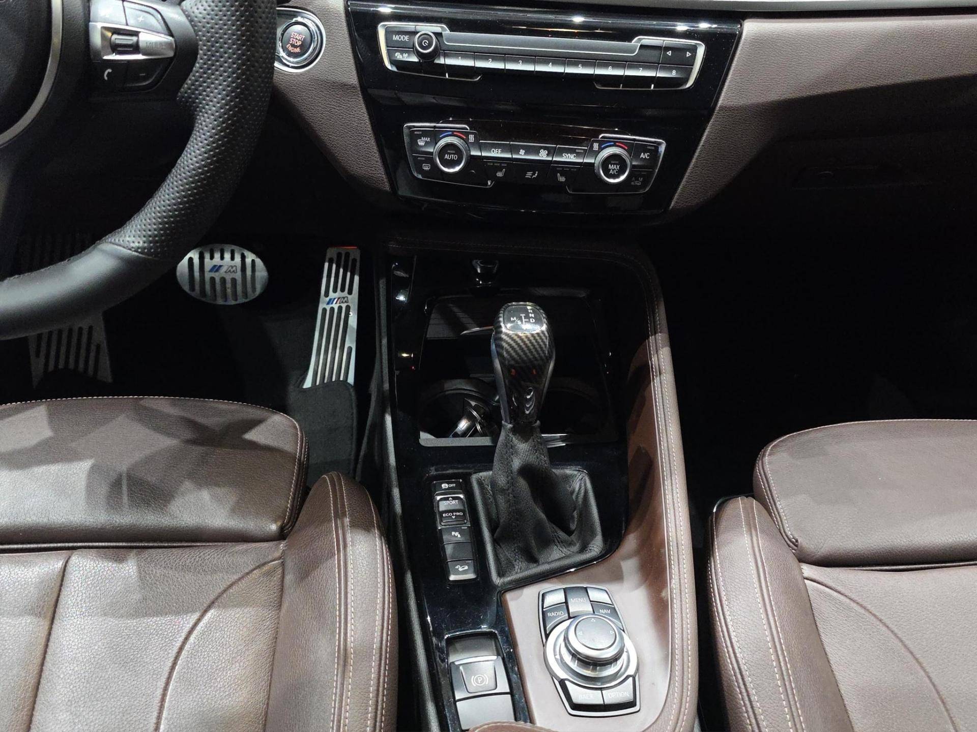 Auto Venduta - BMW X1 X1 xdrive18d xLine auto usata in pronta consegna - Brandini