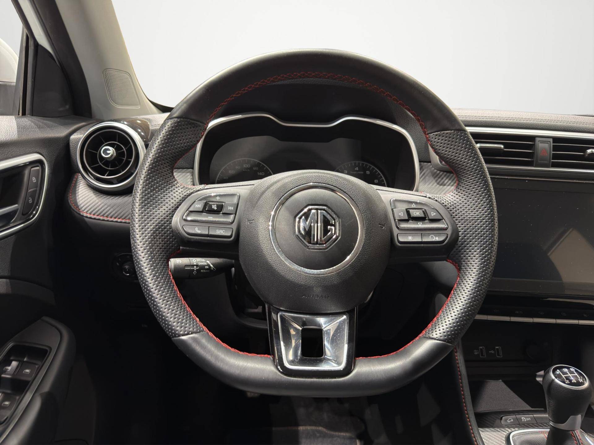 Auto Venduta - MG ZS ZS 1.5 Comfort usata in pronta consegna - Brandini