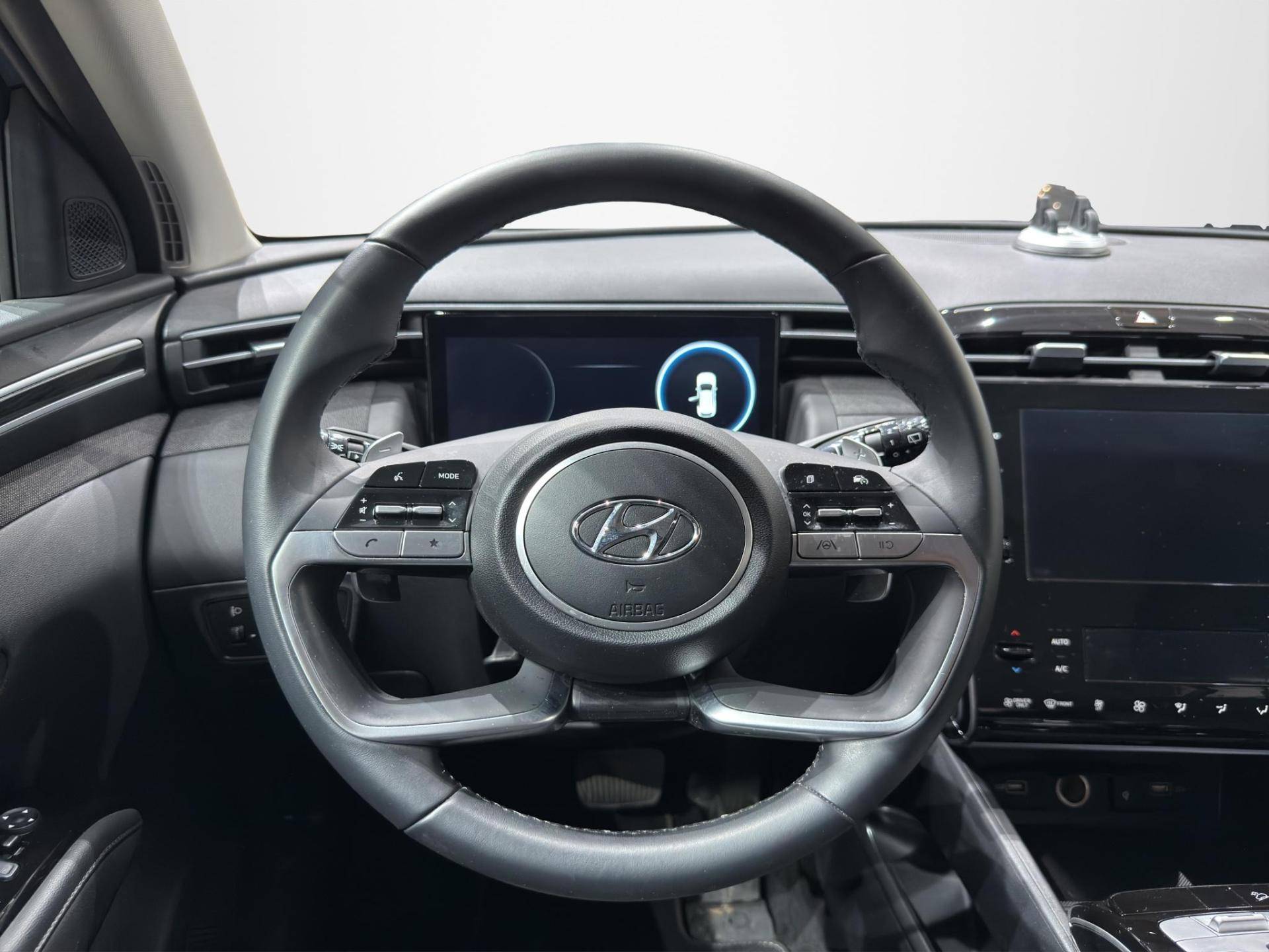 Auto Venduta - HYUNDAI Tucson Tucson 1.6 hev Xtech 2wd auto usata in pronta consegna - Brandini
