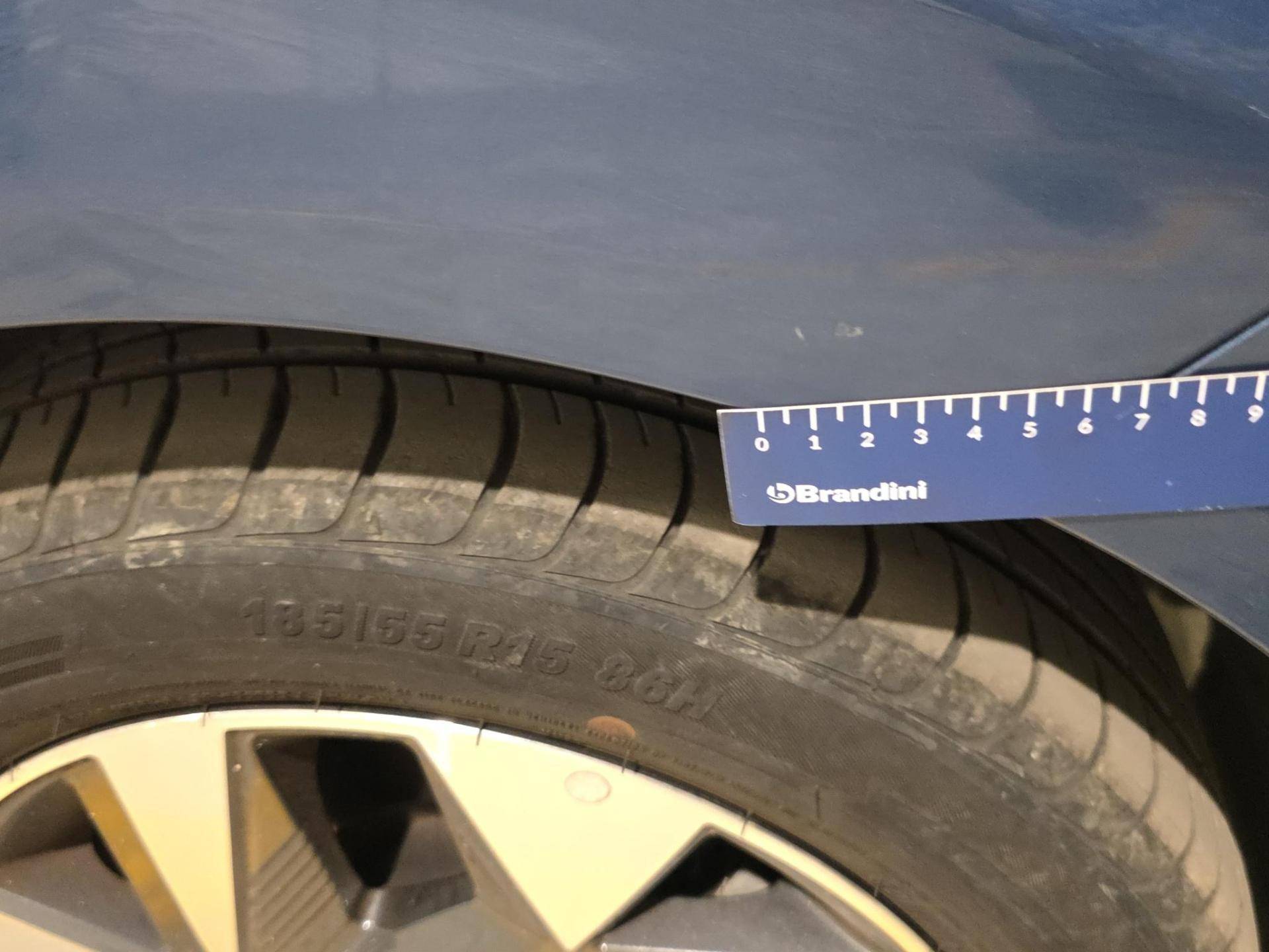 Auto Venduta - HYUNDAI I10 i10 1.0 Gpl Connectline 61cv usata in pronta consegna - Brandini