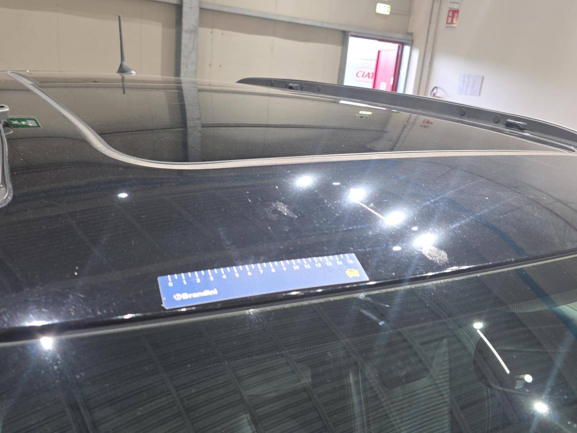 Auto Venduta - JEEP Compass Compass 1.5 turbo t4 mhev Limited 2wd 130cv dct usata in pronta consegna - Brandini