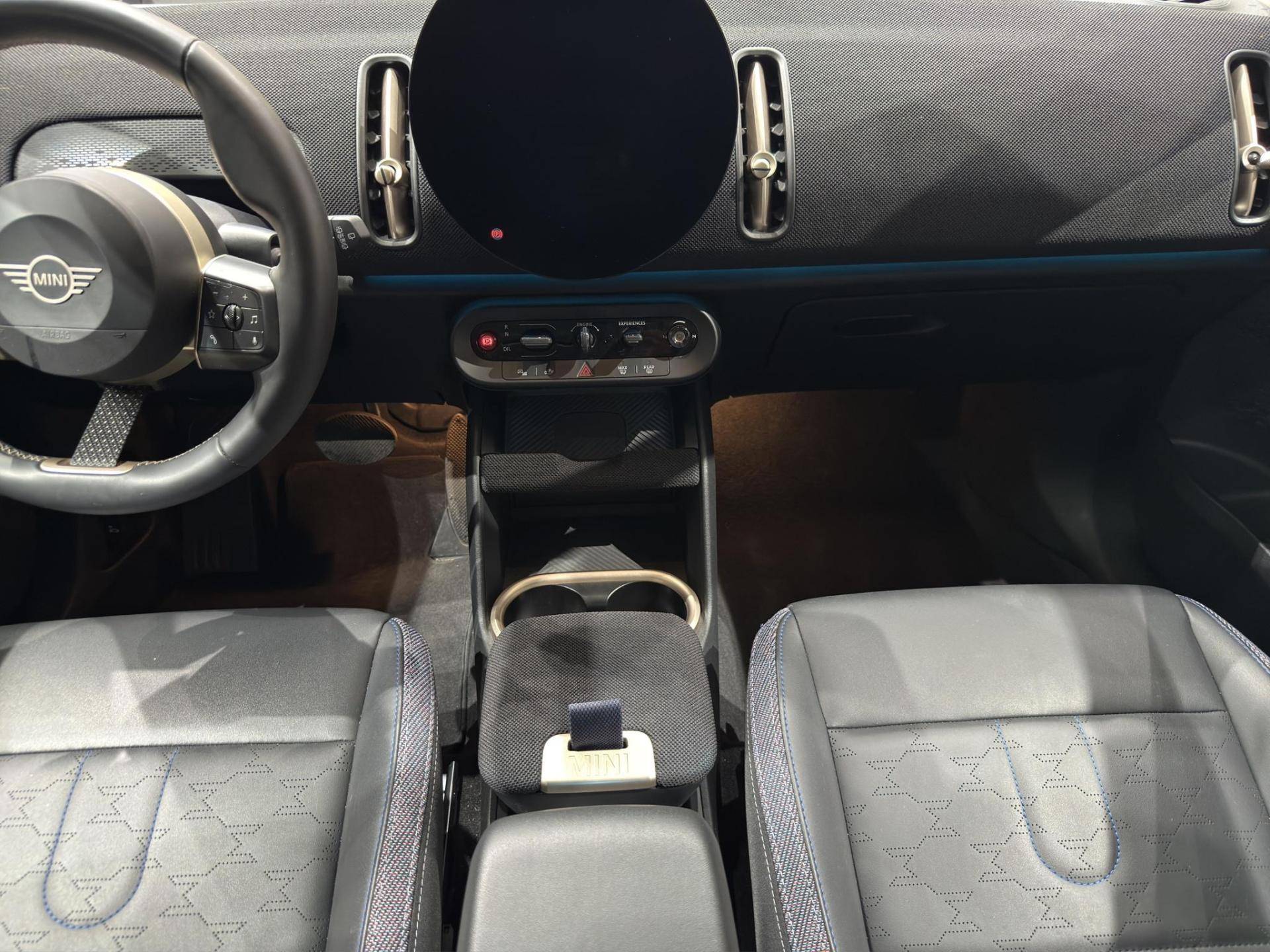 MINI Mini Countryman Mini Countryman 2.0 48V D Classic auto usata in pronta consegna - Brandini