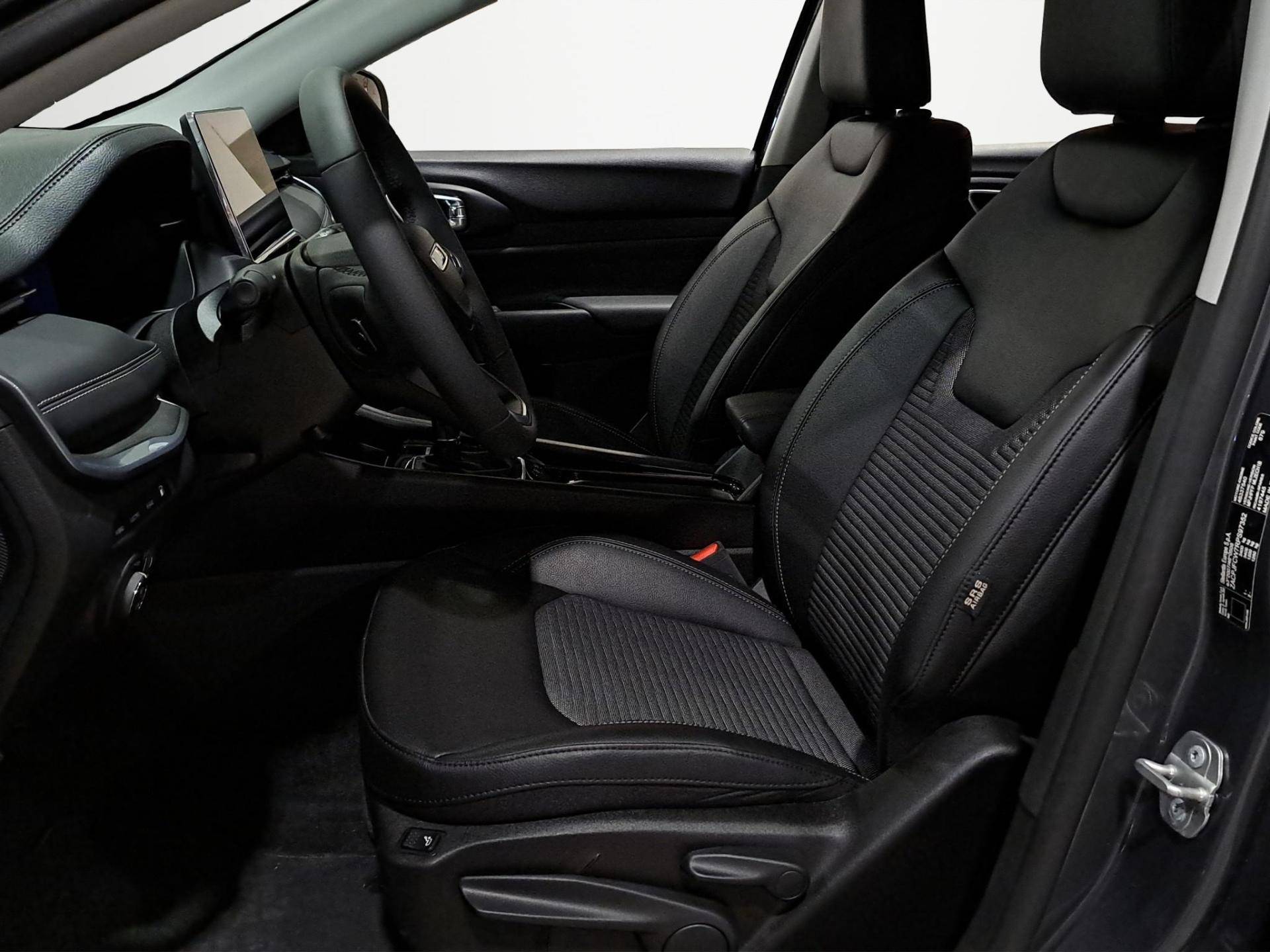 Auto Venduta - JEEP Compass Compass 1.3 turbo t4 phev Altitude 4xe auto usata in pronta consegna - Brandini