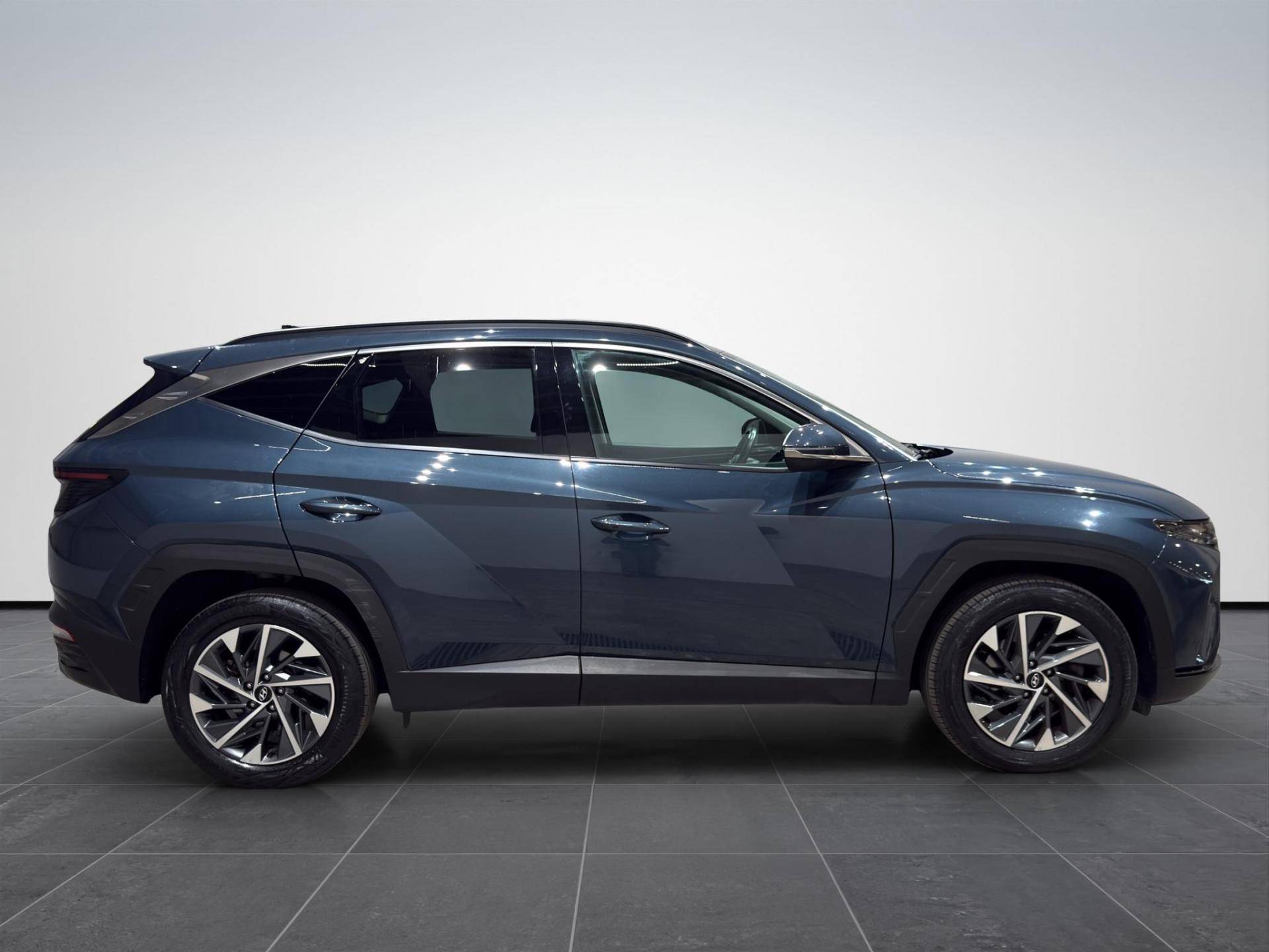 HYUNDAI Tucson Tucson 1.6 crdi Xline 2wd usata in pronta consegna - Brandini