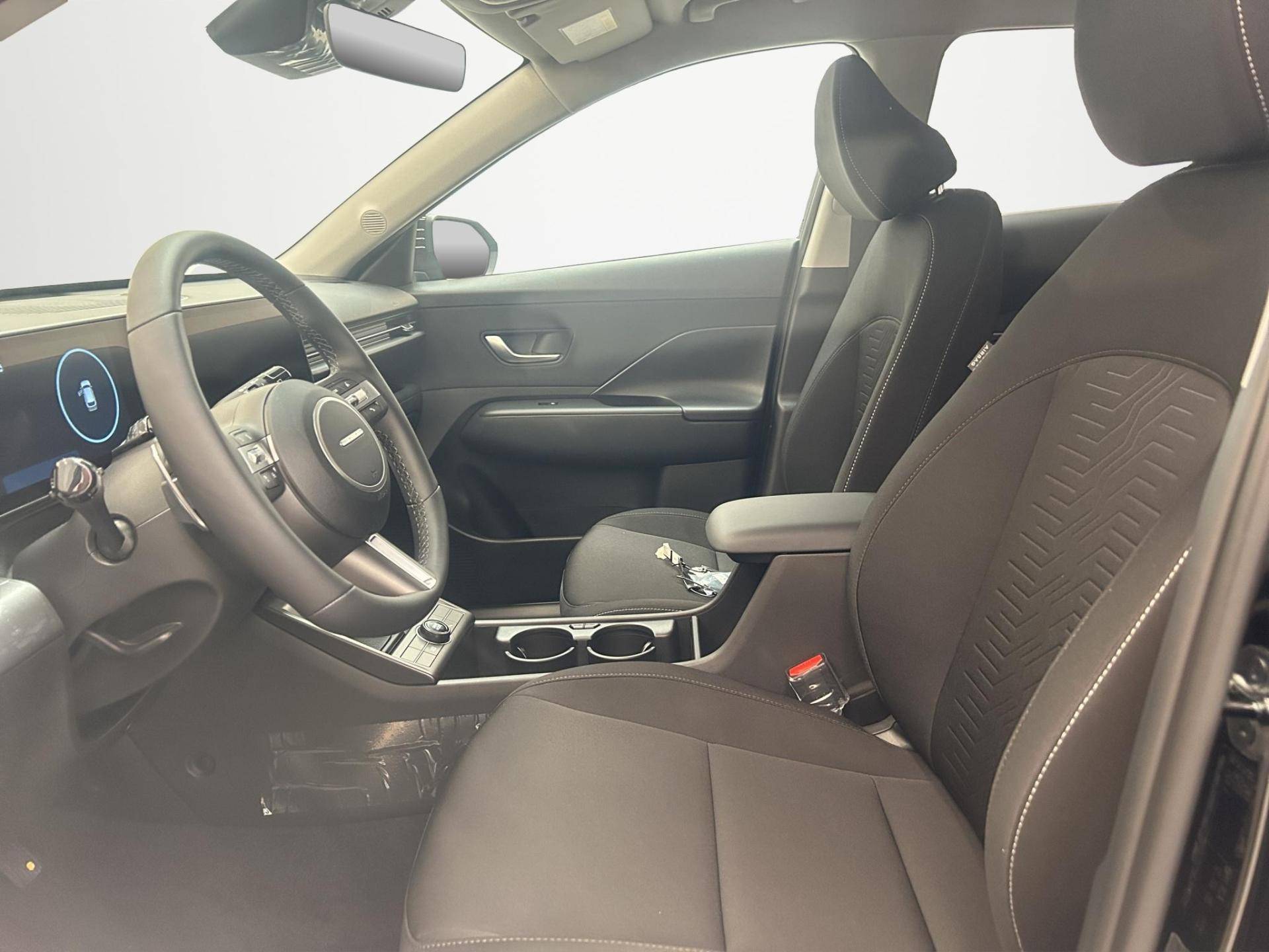 Auto Venduta - HYUNDAI Kona Kona 1.6 gdi hev Business 2wd 138cv dct usata in pronta consegna - Brandini