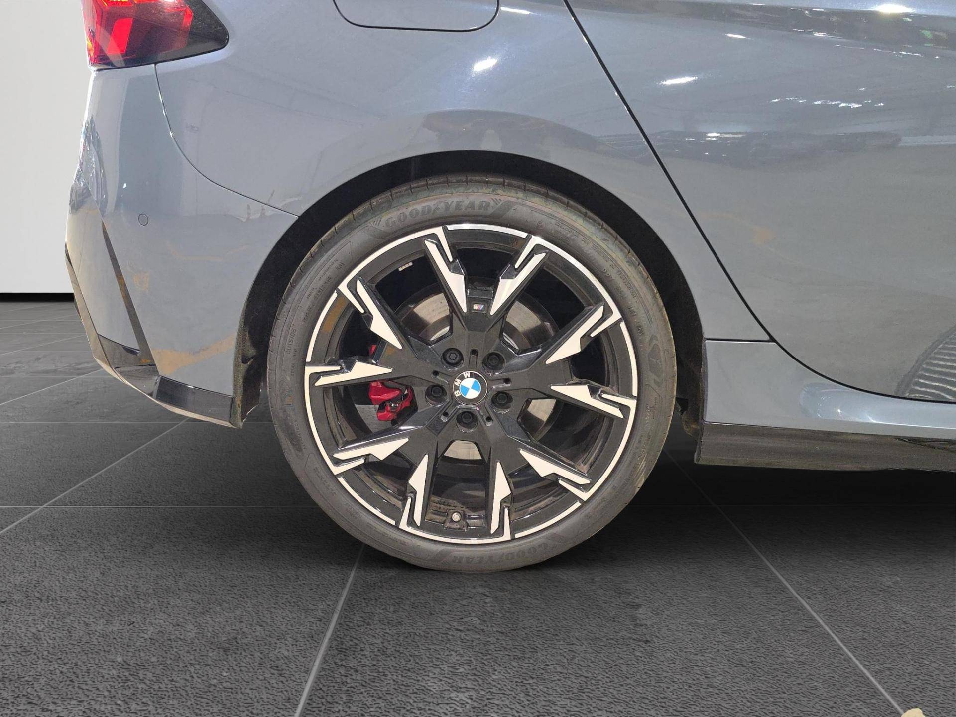 Auto Venduta - BMW Serie 1 118d MSport Pro auto usata in pronta consegna - Brandini