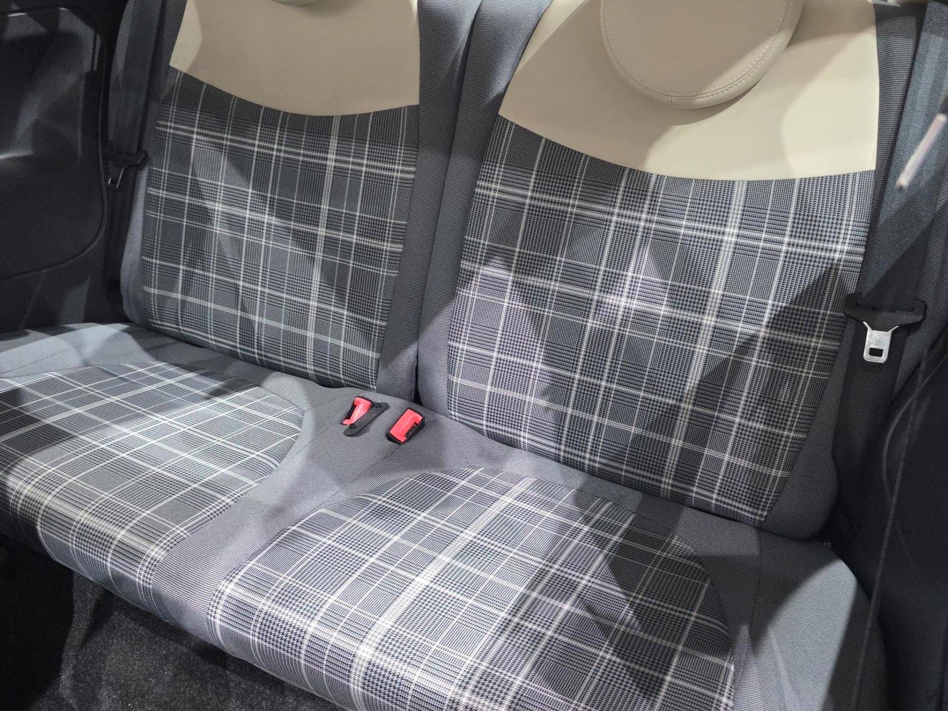 Auto Venduta - FIAT 500X 500 1.2 Lounge 69cv usata in pronta consegna - Brandini