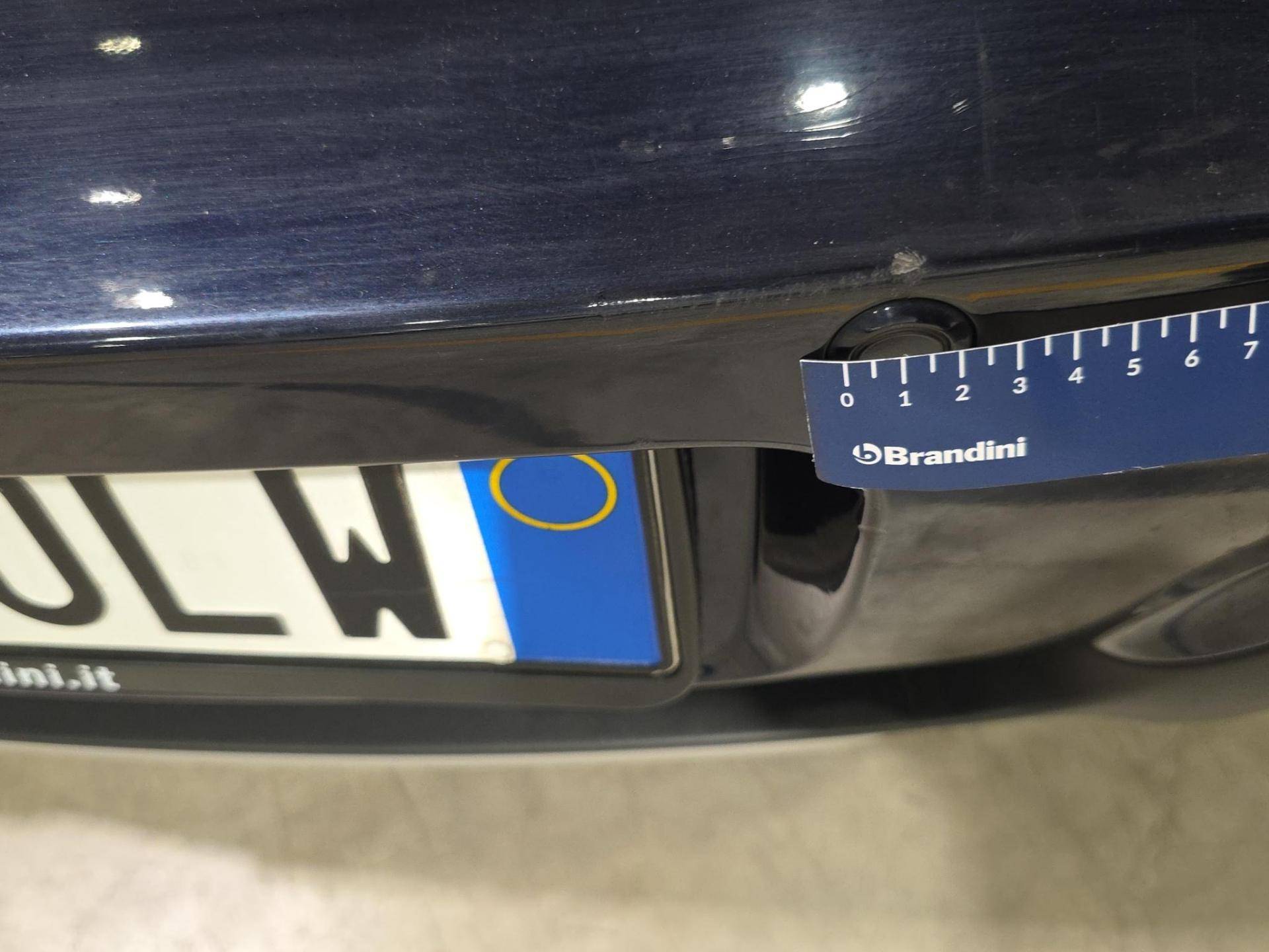 MINI Mini Countryman Mini Countryman 1.6 Cooper S all4 E6 usata in pronta consegna - Brandini