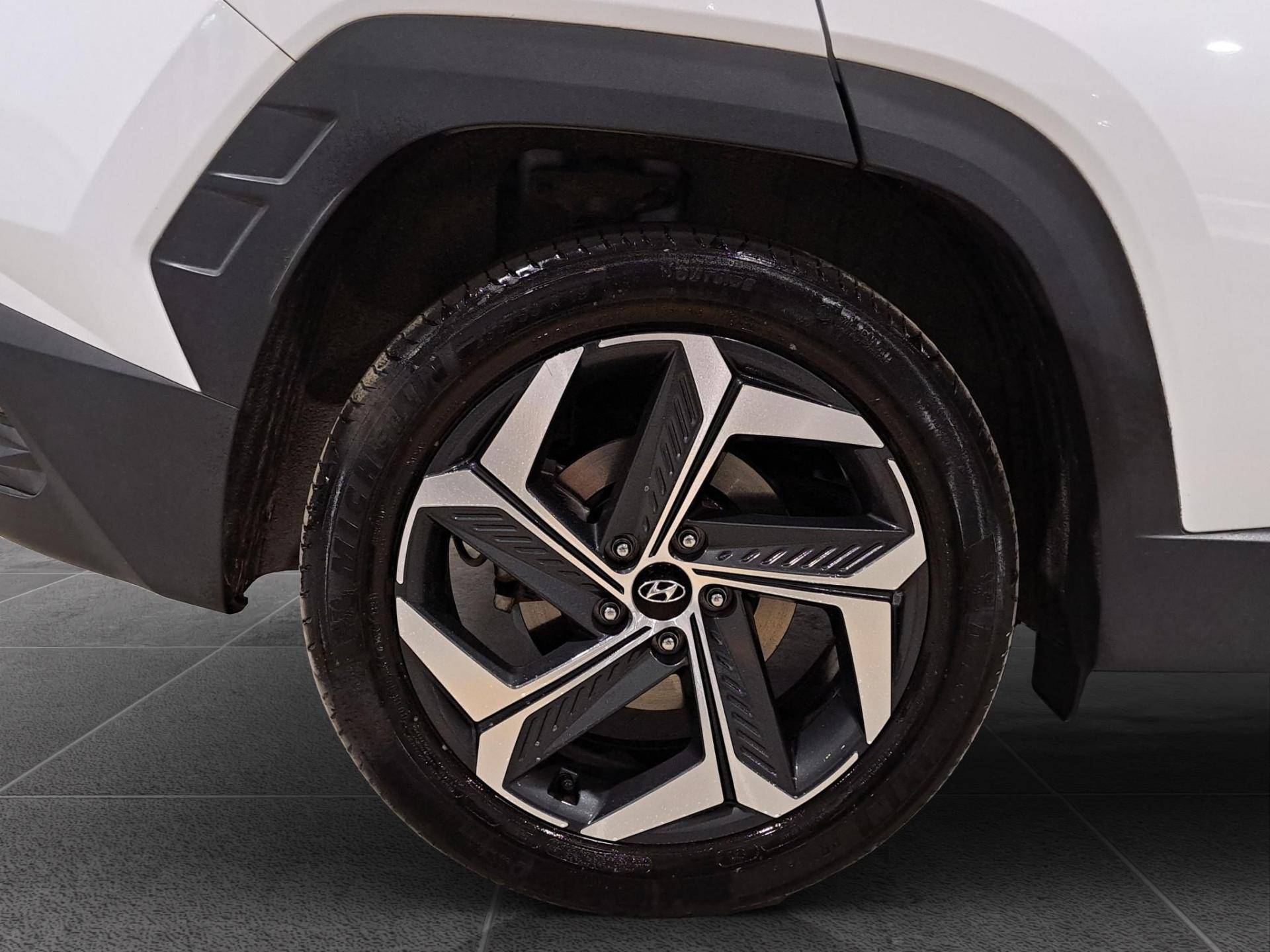 Auto Venduta - HYUNDAI Tucson Tucson 1.6 phev Xline Hyundai Smart Sense+ Advanced 4wd auto usata in pronta consegna - Brandini