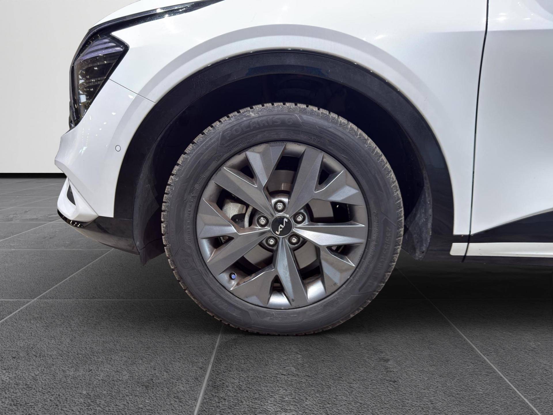 KIA Sportage Sportage 1.6 tgdi hev GT-line Plus Premium Pack awd at usata in pronta consegna - Brandini