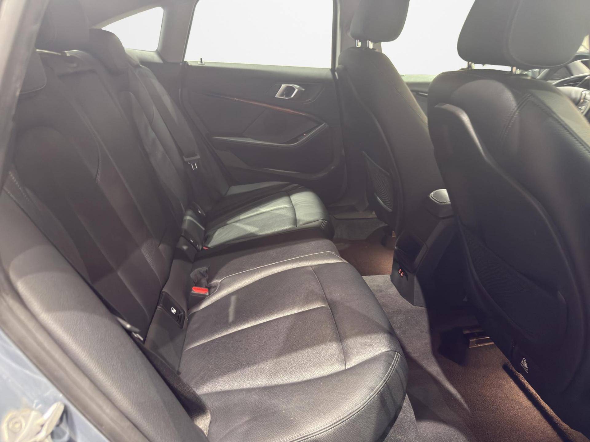 Auto Venduta - BMW Serie 2 Active Tourer 220d Gran Coupe Sport auto usata in pronta consegna - Brandini