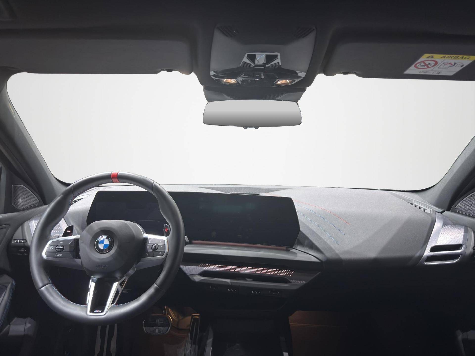 Auto Venduta - BMW Serie 1 M135 xdrive auto usata in pronta consegna - Brandini