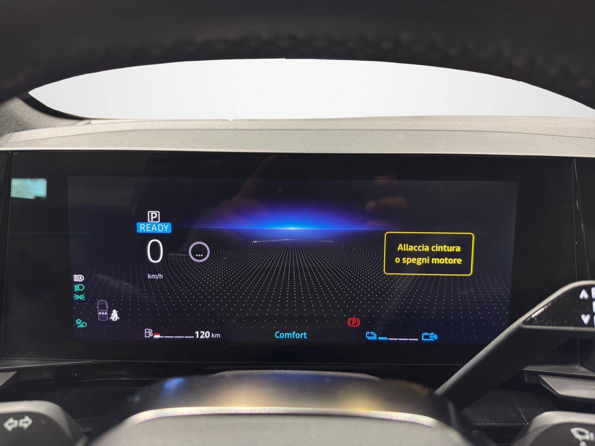 RENAULT Austral Austral 1.2 E-Tech full hybrid Techno 200cv usata in pronta consegna - Brandini