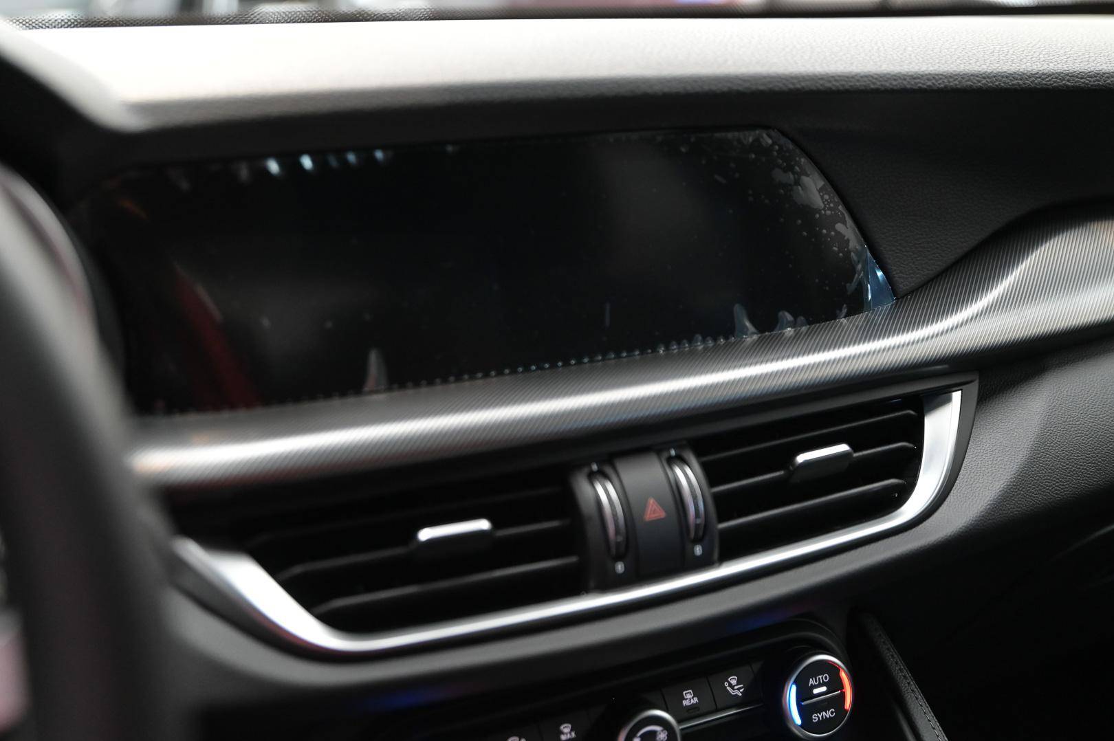 ALFA ROMEO Stelvio Stelvio 2.2 t Sprint Q4 210cv auto usata in pronta consegna - Brandini