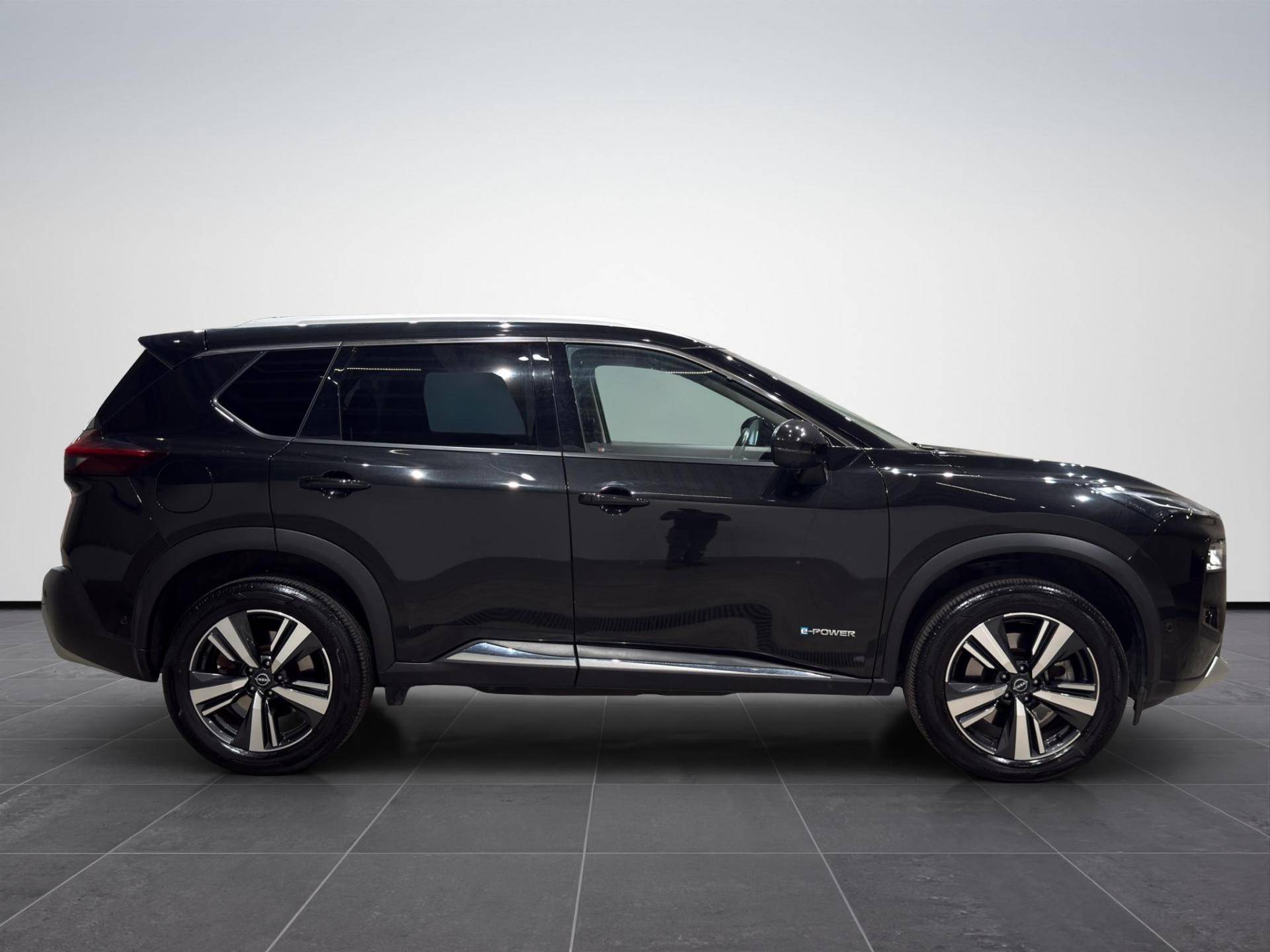 Auto Venduta - NISSAN X-TRAIL X-Trail 1.5 e-power Tekna e-4orce 4wd usata in pronta consegna - Brandini
