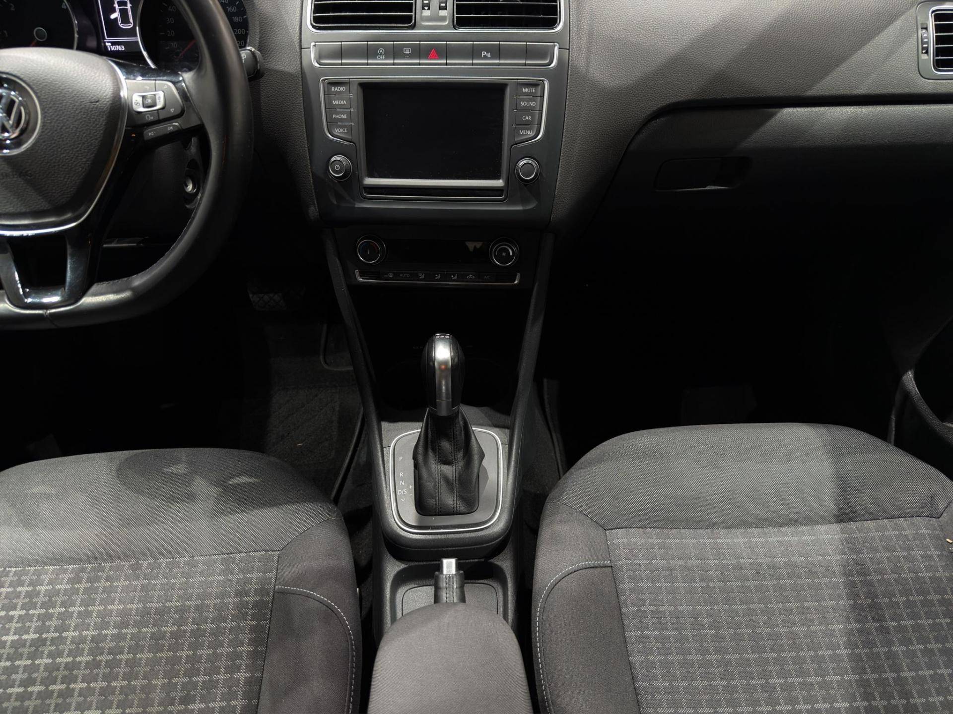 Auto Venduta - VOLKSWAGEN Polo Polo 1.4 tdi Comfortline BM 90cv 5p dsg usata in pronta consegna - Brandini