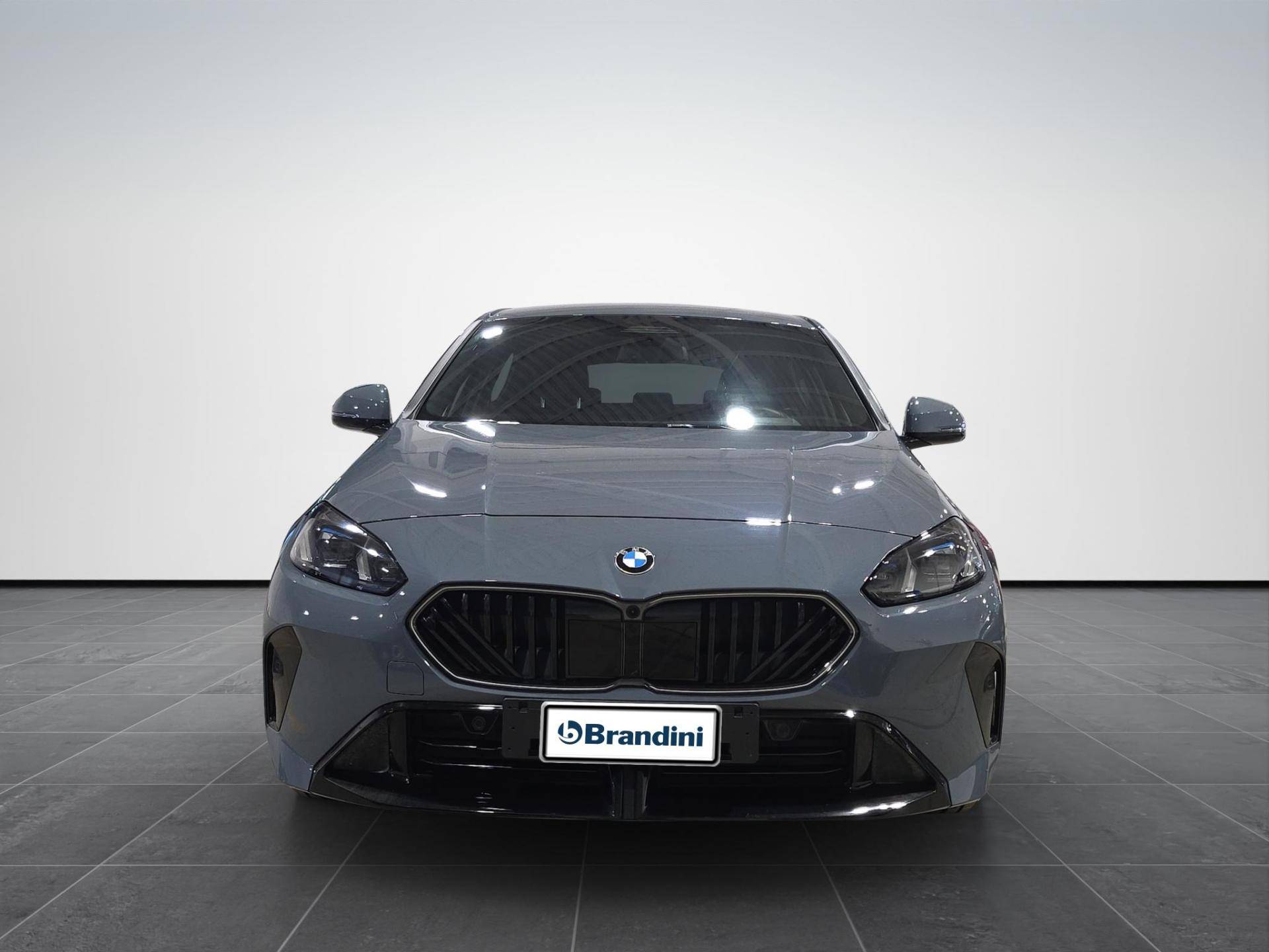 Auto Venduta - BMW Serie 1 118d MSport Pro auto usata in pronta consegna - Brandini