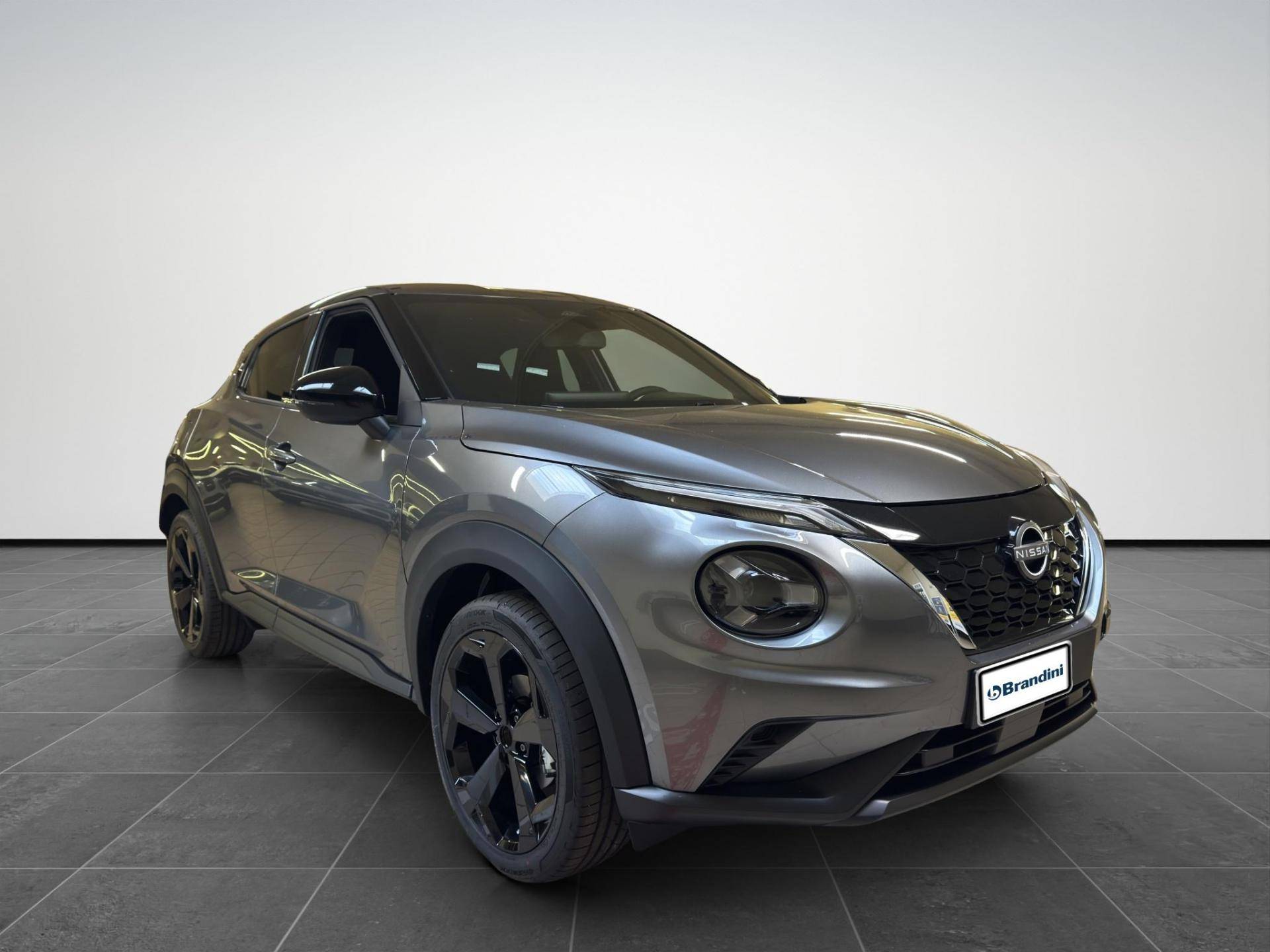 NISSAN Juke Juke 1.6 hev N-Connecta usata in pronta consegna - Brandini