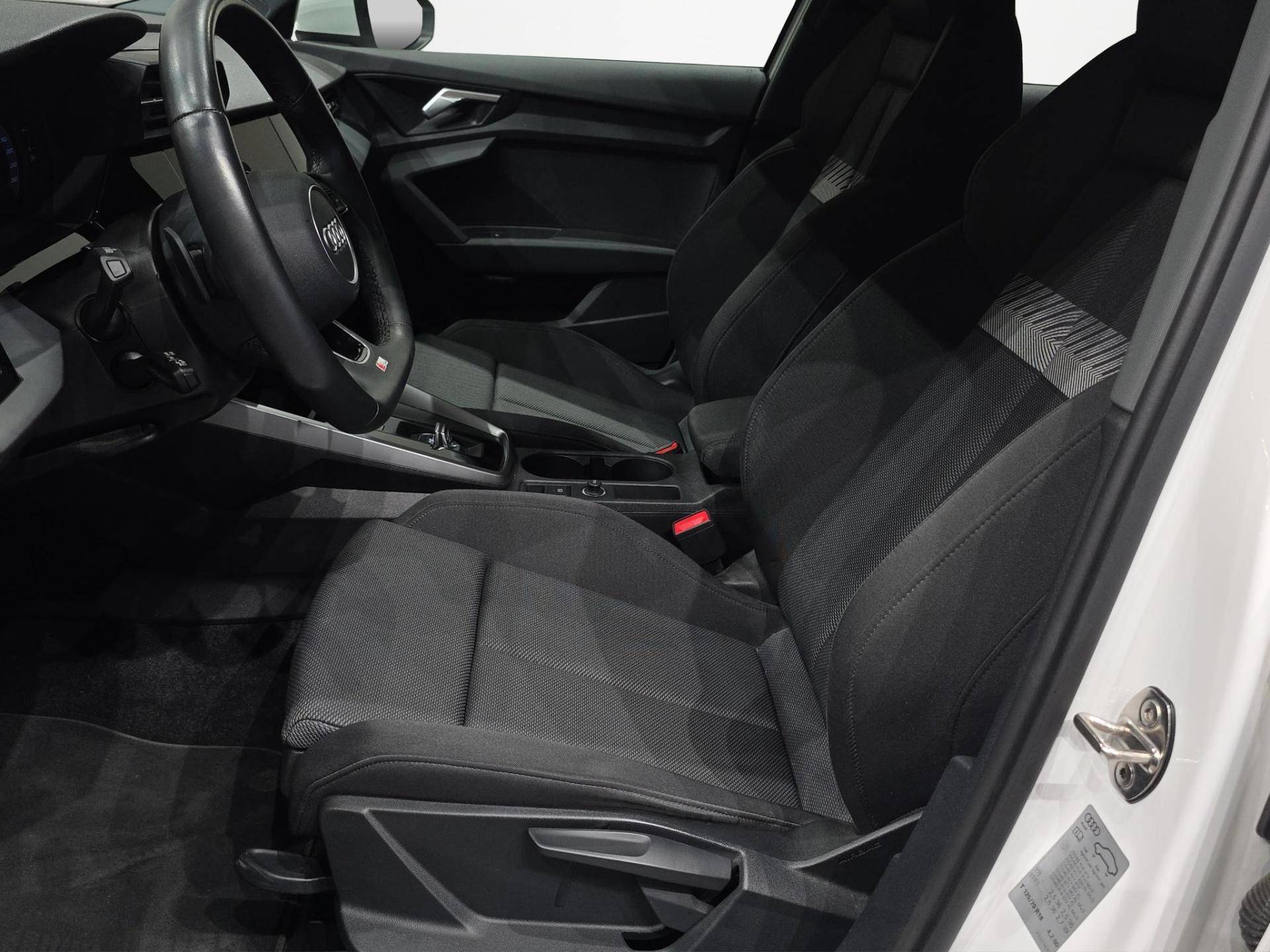 AUDI A3 A3 Sportback 30 1.0 tfsi mhev S line Edition s-tronic usata in pronta consegna - Brandini
