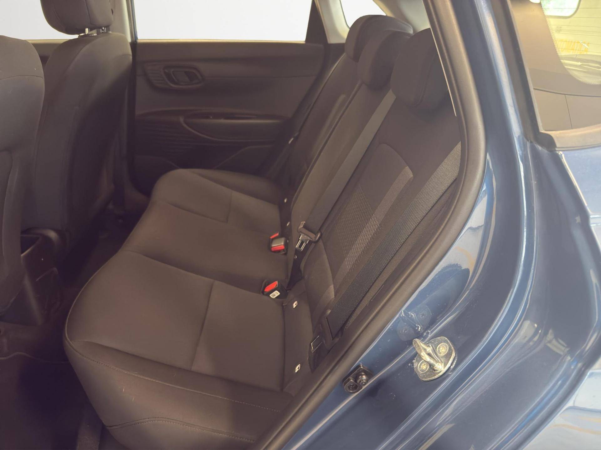 Auto Venduta - HYUNDAI I20 i20 1.2 Gpl Connectline 78cv mt usata in pronta consegna - Brandini