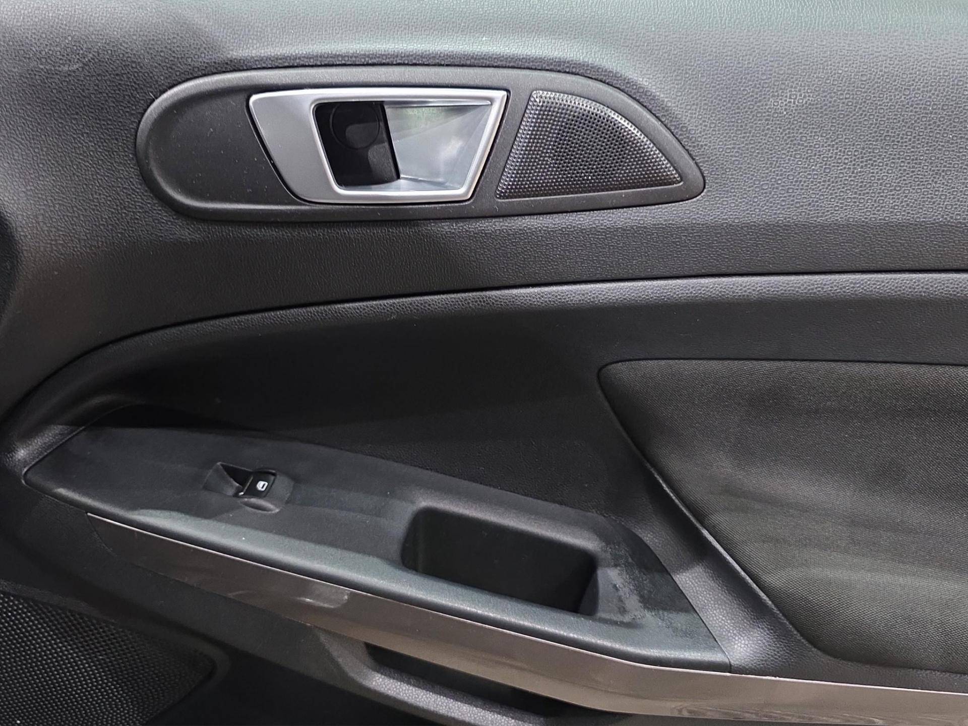 FORD EcoSport EcoSport 1.5 ecoblue Plus s&s 100cv my19 usata in pronta consegna - Brandini