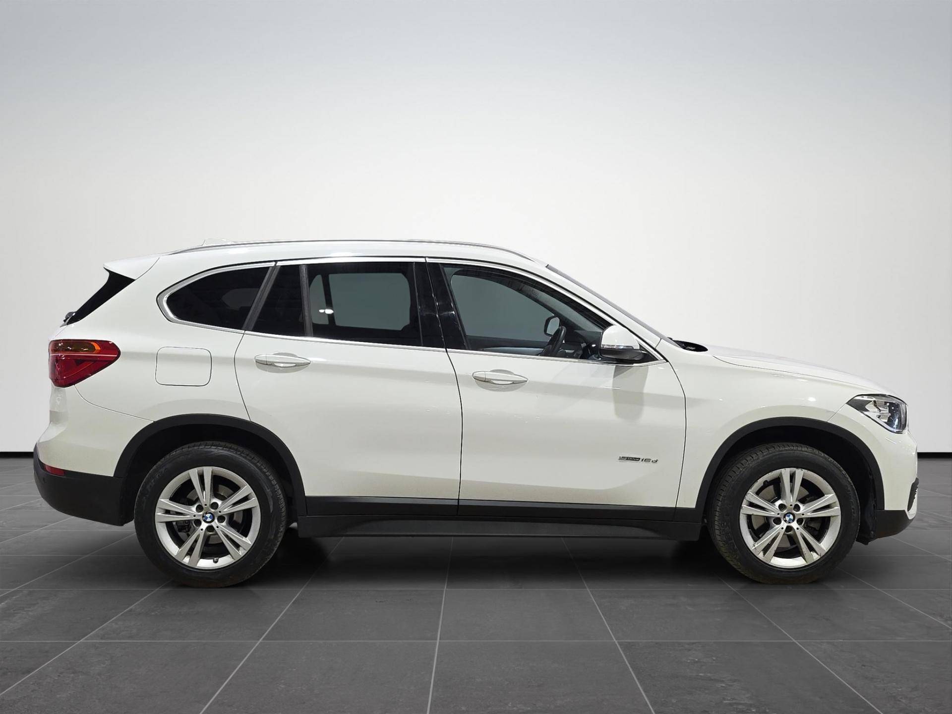 Auto Venduta - BMW X1 X1 sdrive16d Advantage usata in pronta consegna - Brandini