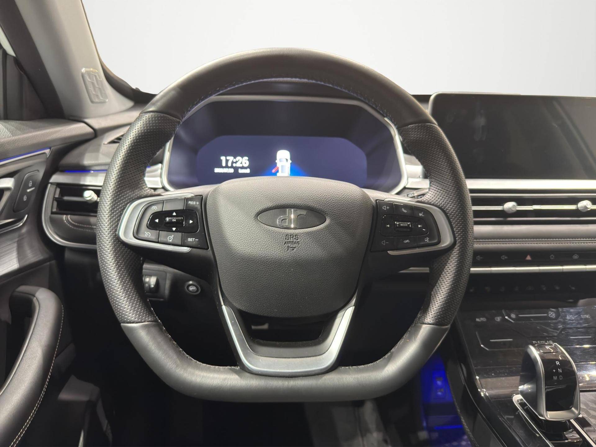 Auto Venduta - DR DR 6.0 dr6.0 1.5 turbo Gpl cvt usata in pronta consegna - Brandini