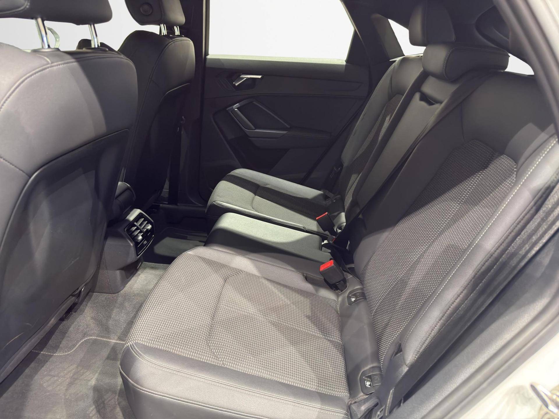 AUDI Q3 Q3 Sportback 35 2.0 tdi S Line Edition s-tronic usata in pronta consegna - Brandini