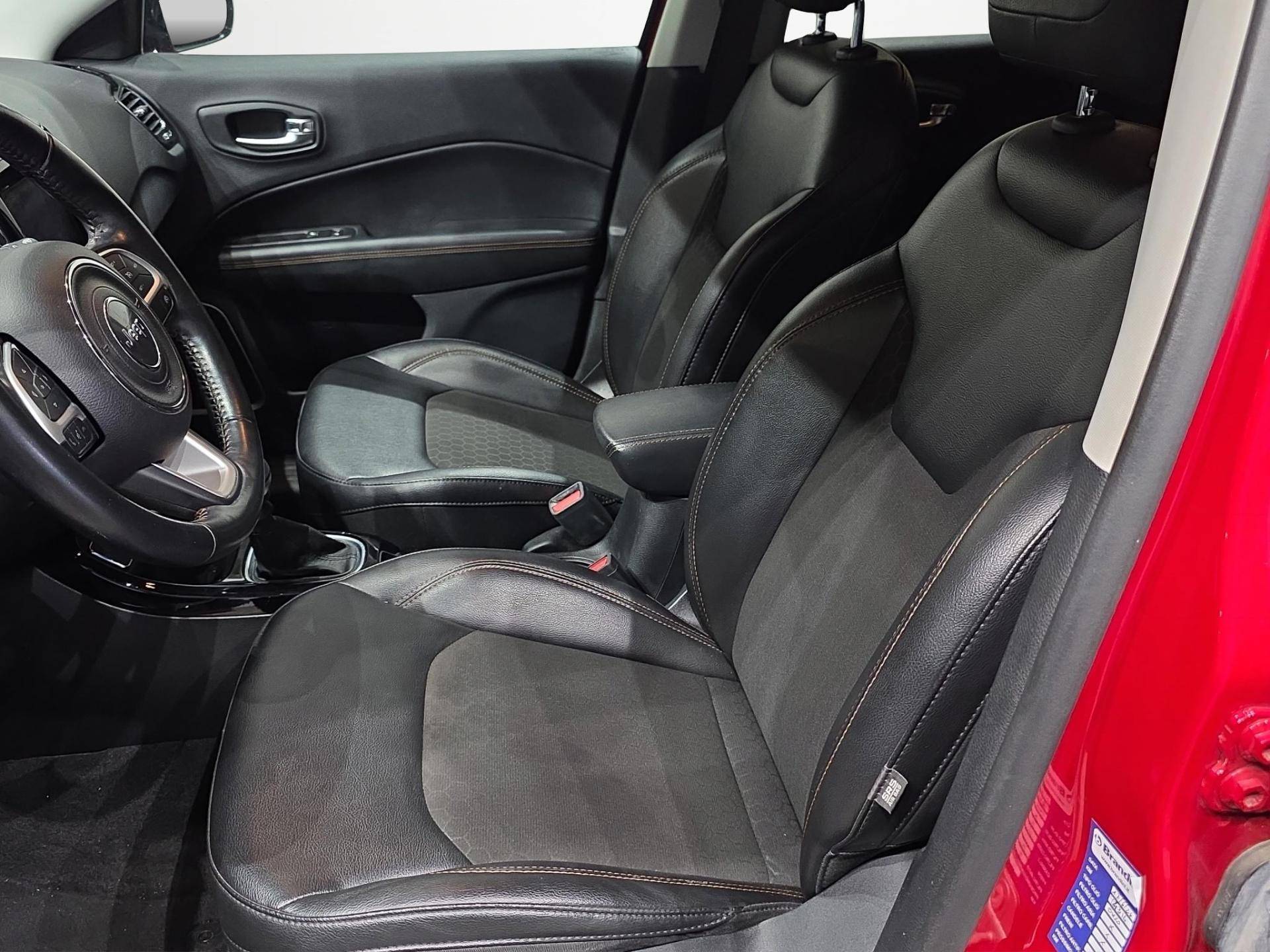 JEEP Compass Compass 1.6 mjt Limited 2wd 120cv my19 usata in pronta consegna - Brandini