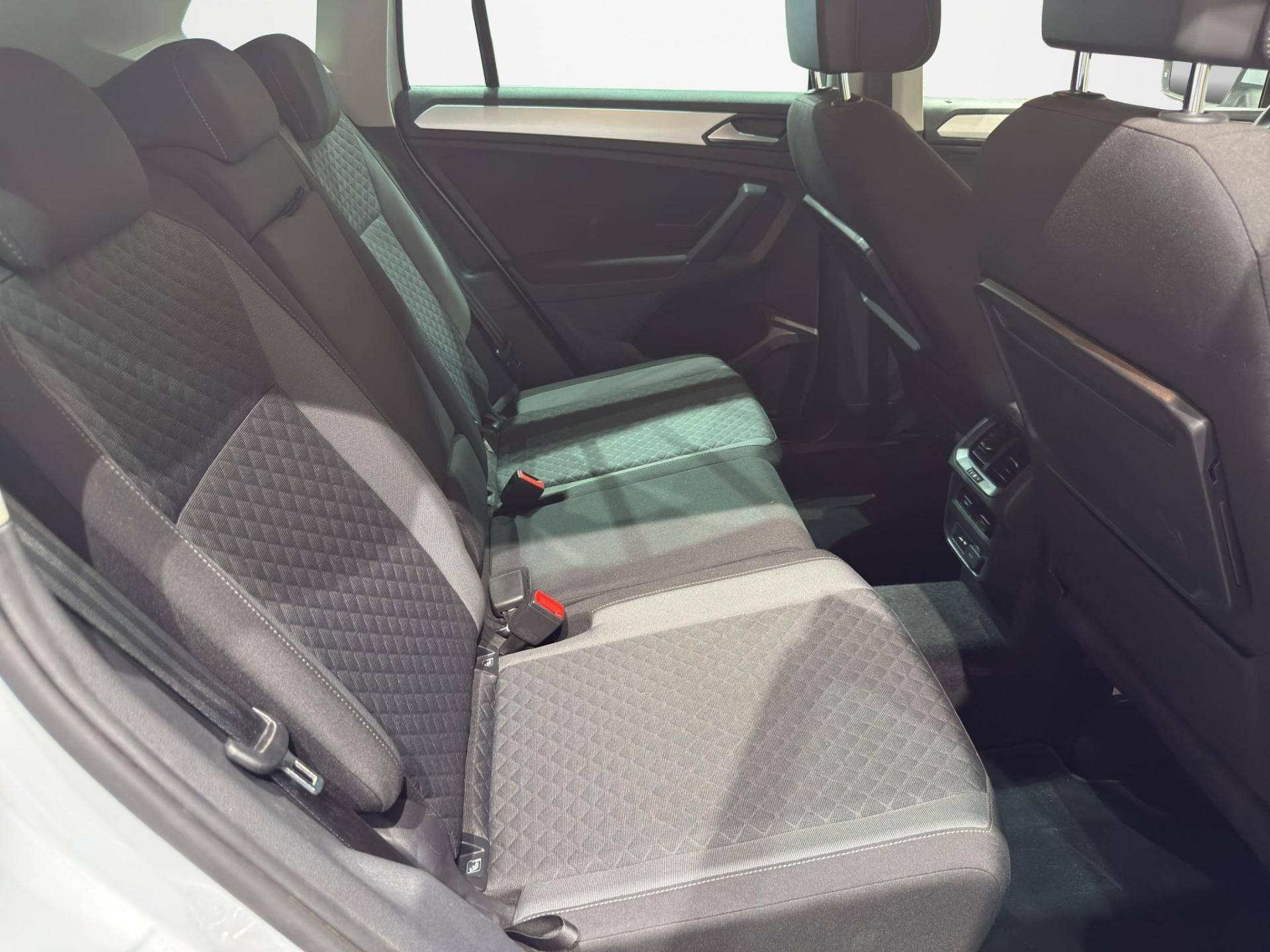VOLKSWAGEN Tiguan Tiguan 2.0 tdi Style 4motion 150cv dsg usata in pronta consegna - Brandini