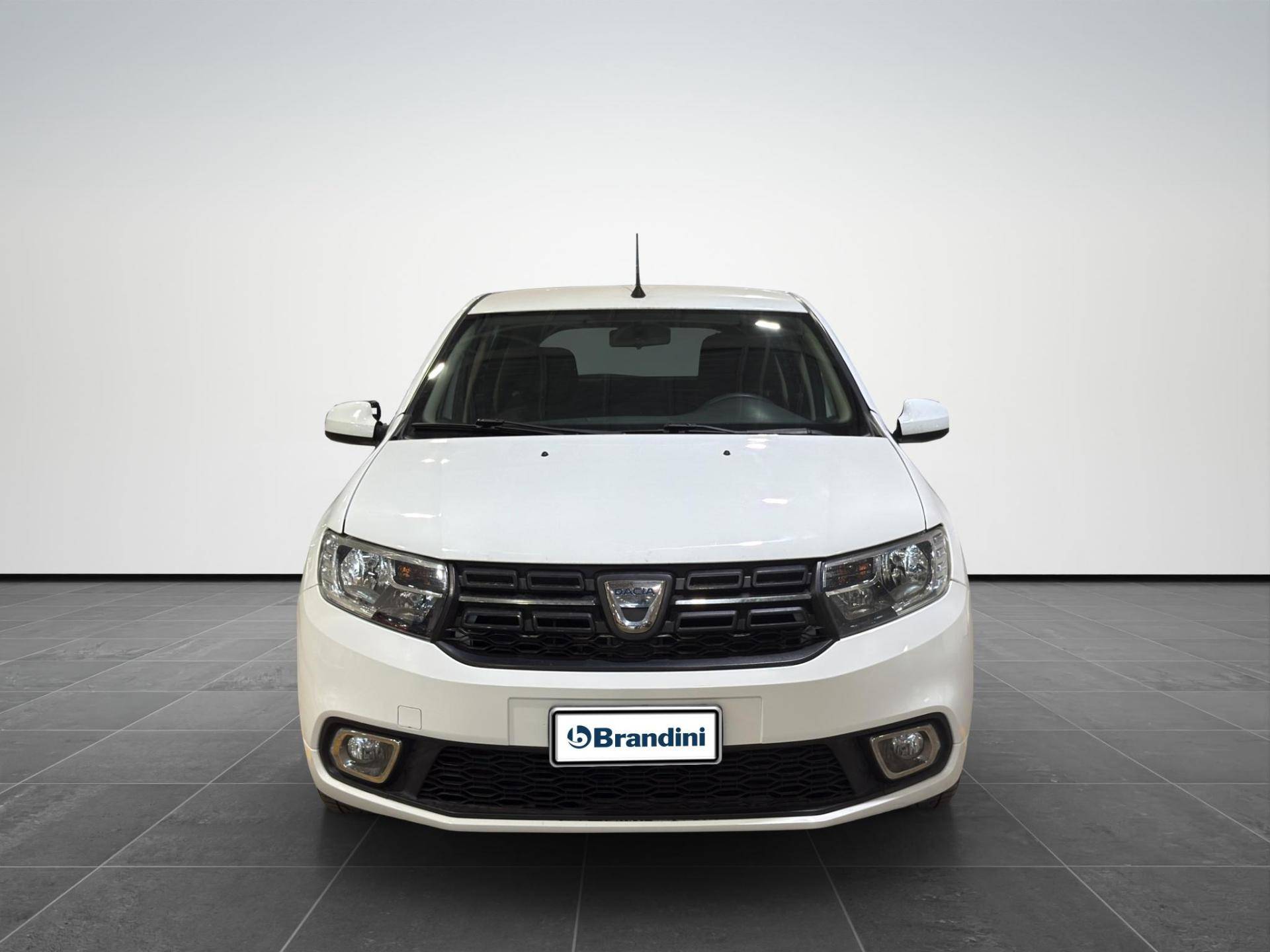 Auto Venduta - DACIA Sandero Sandero 1.5 blue dci Streetway Comfort s&s 75cv usata in pronta consegna - Brandini
