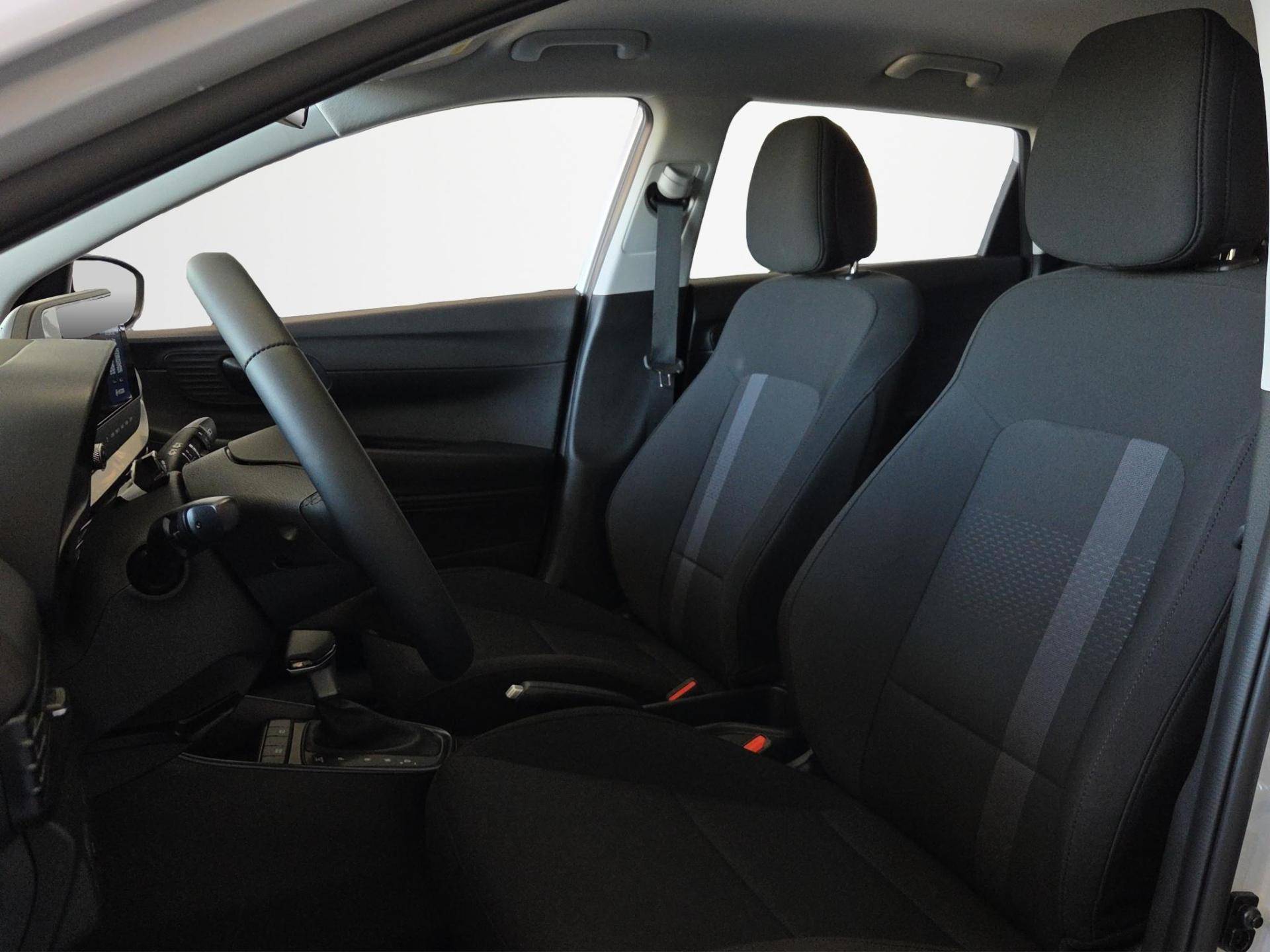 HYUNDAI I20 i20 1.0 t-gdi Connectline 90cv dct usata in pronta consegna - Brandini