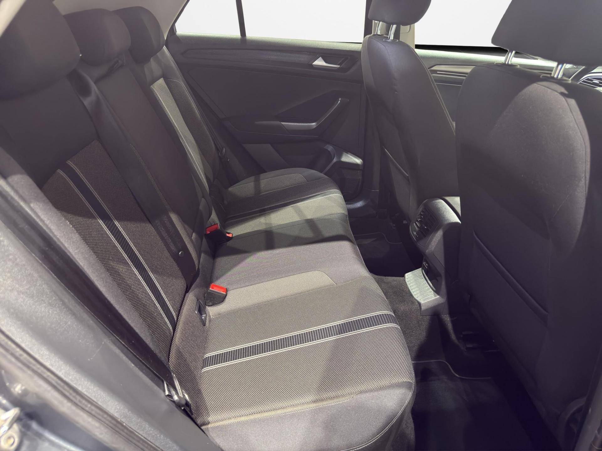 VOLKSWAGEN T-Roc T-Roc 1.5 tsi act Business dsg usata in pronta consegna - Brandini