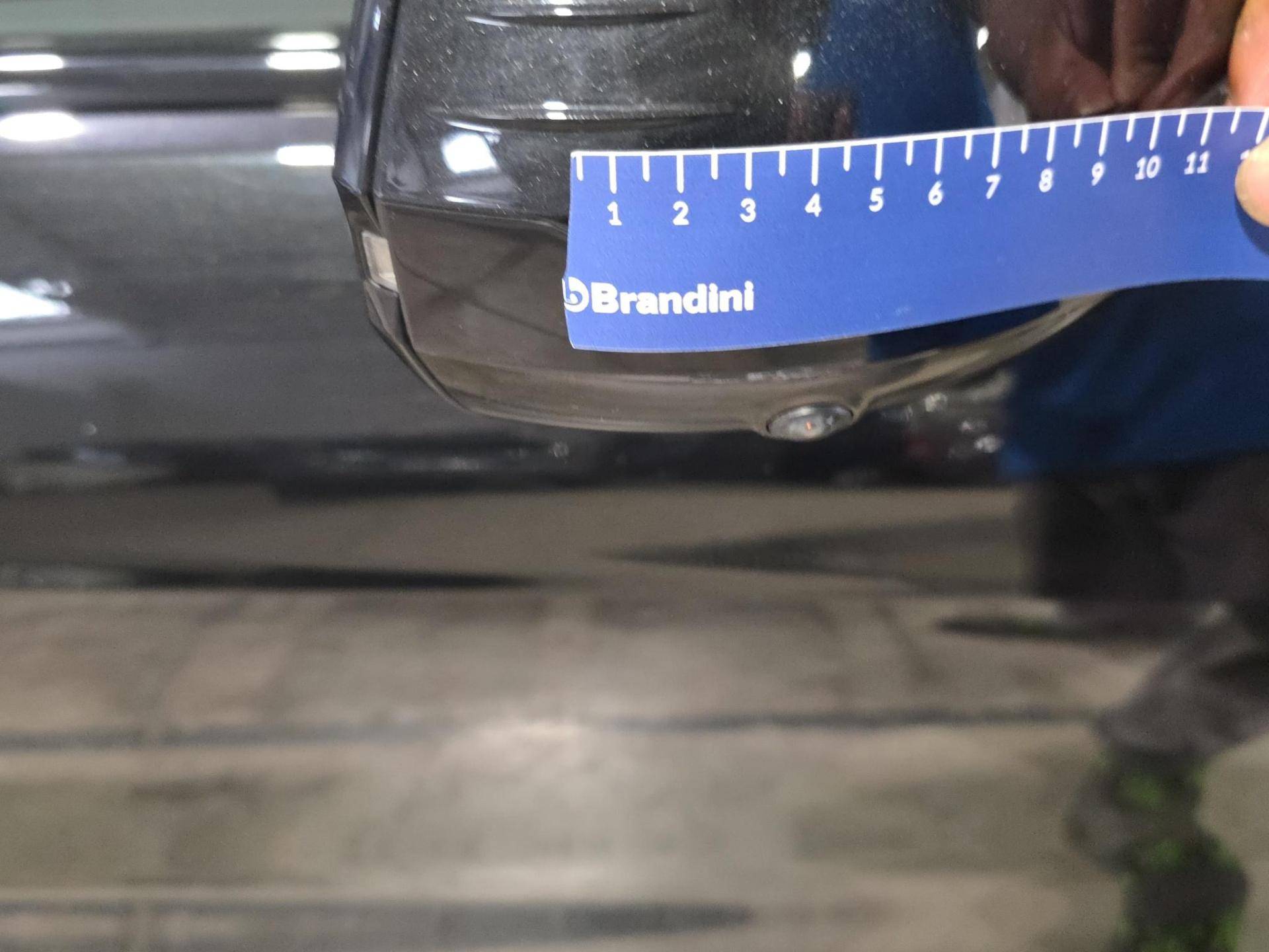 Auto Venduta - BMW Serie 1 118d MSport Pro auto usata in pronta consegna - Brandini