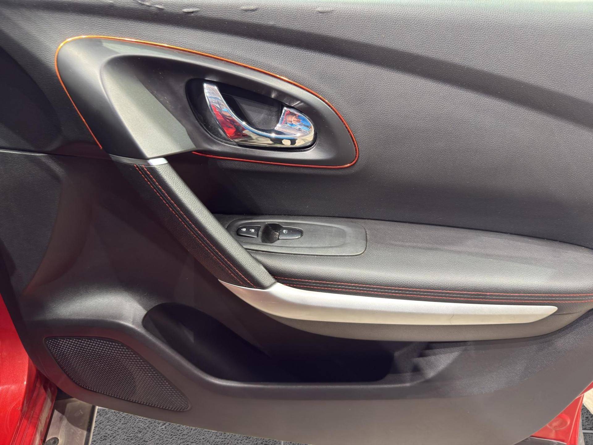RENAULT Kadjar Kadjar 1.5 dci energy Hypnotic16 (magnetik) 110cv edc usata in pronta consegna - Brandini